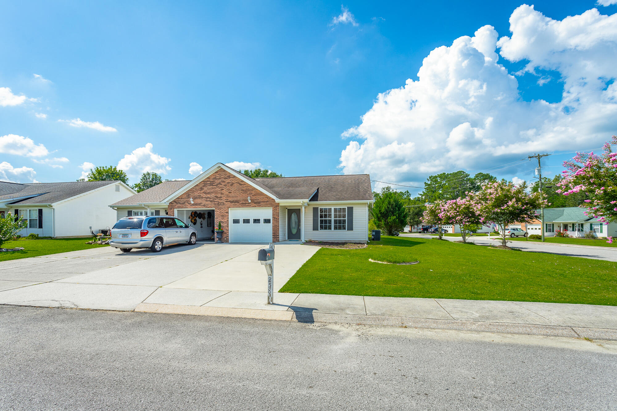 258 Flagstone Drive