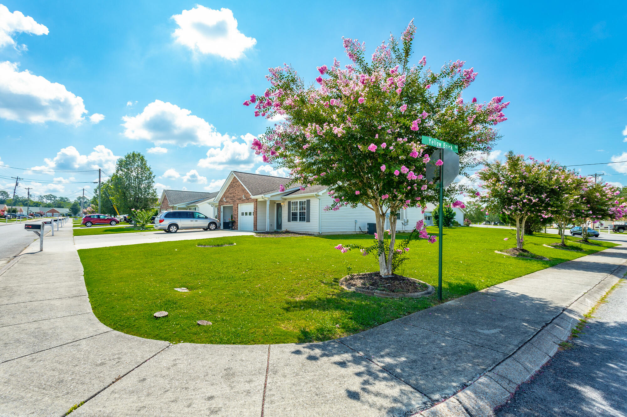 258 Flagstone Drive