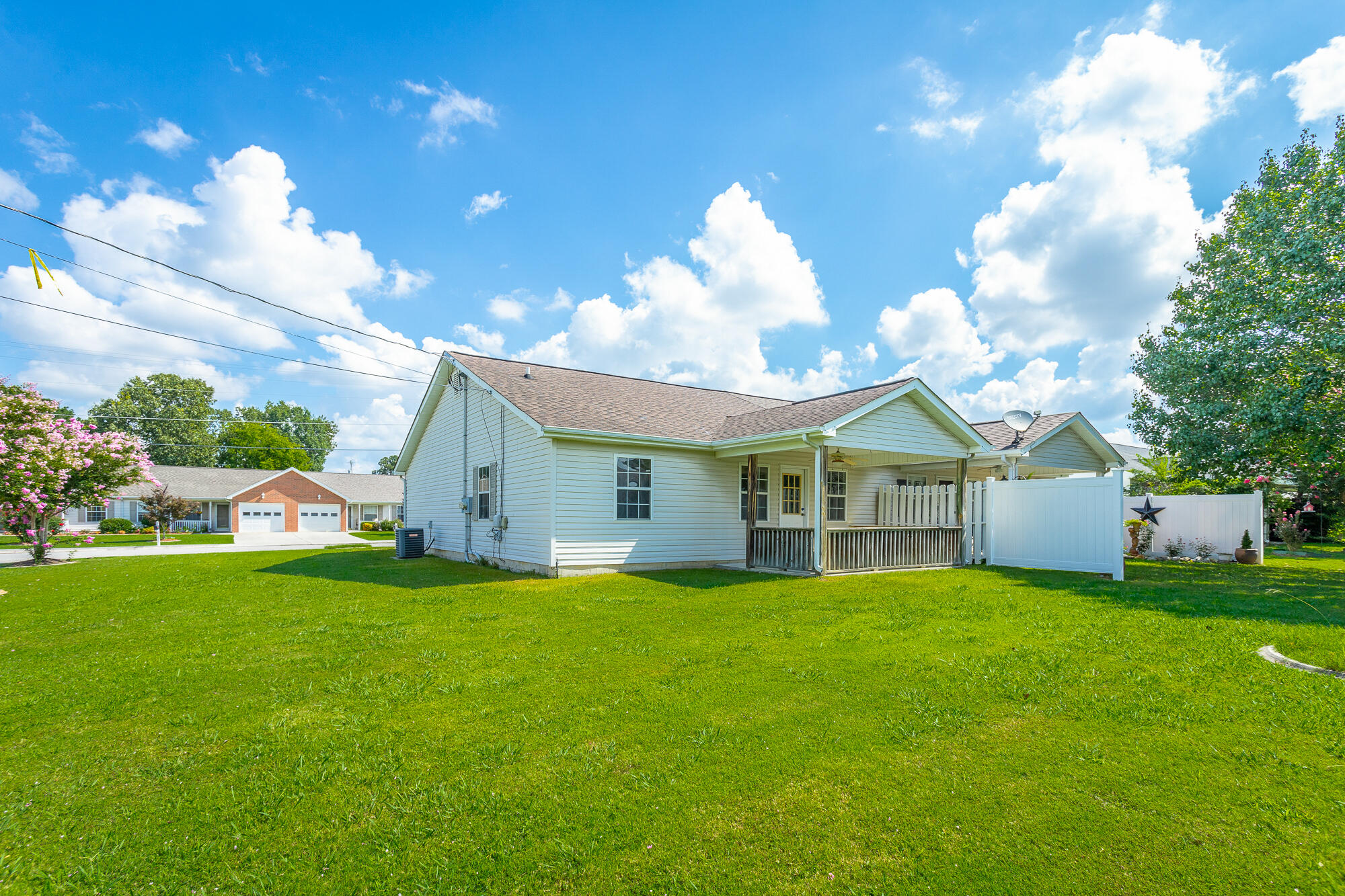 258 Flagstone Drive