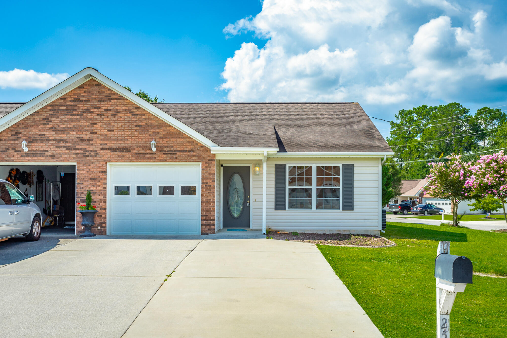 258 Flagstone Drive