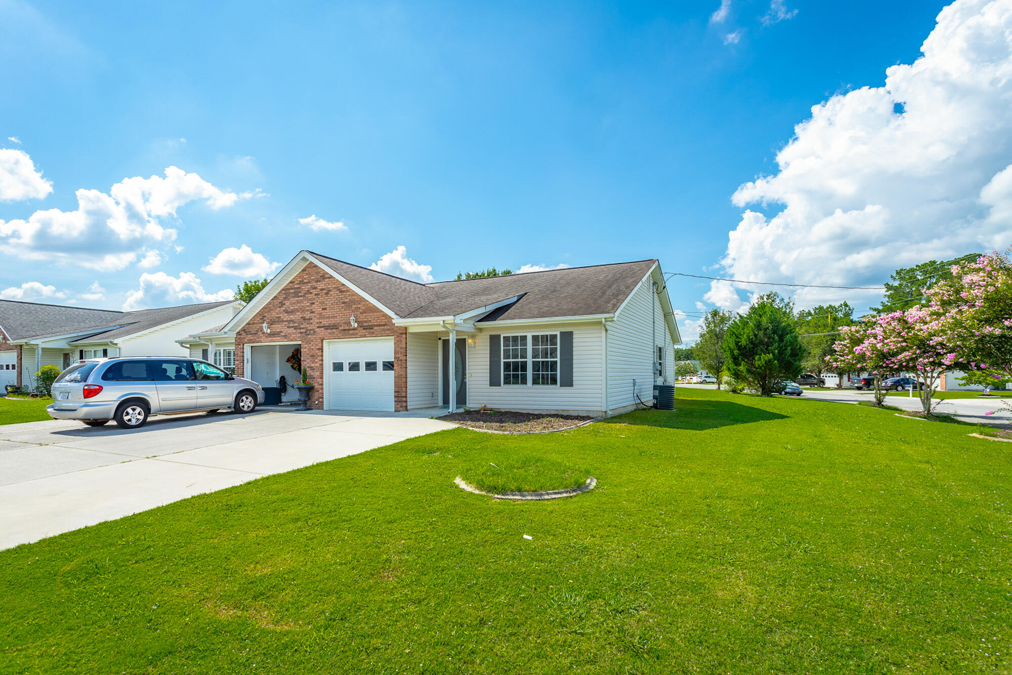 258 Flagstone Drive