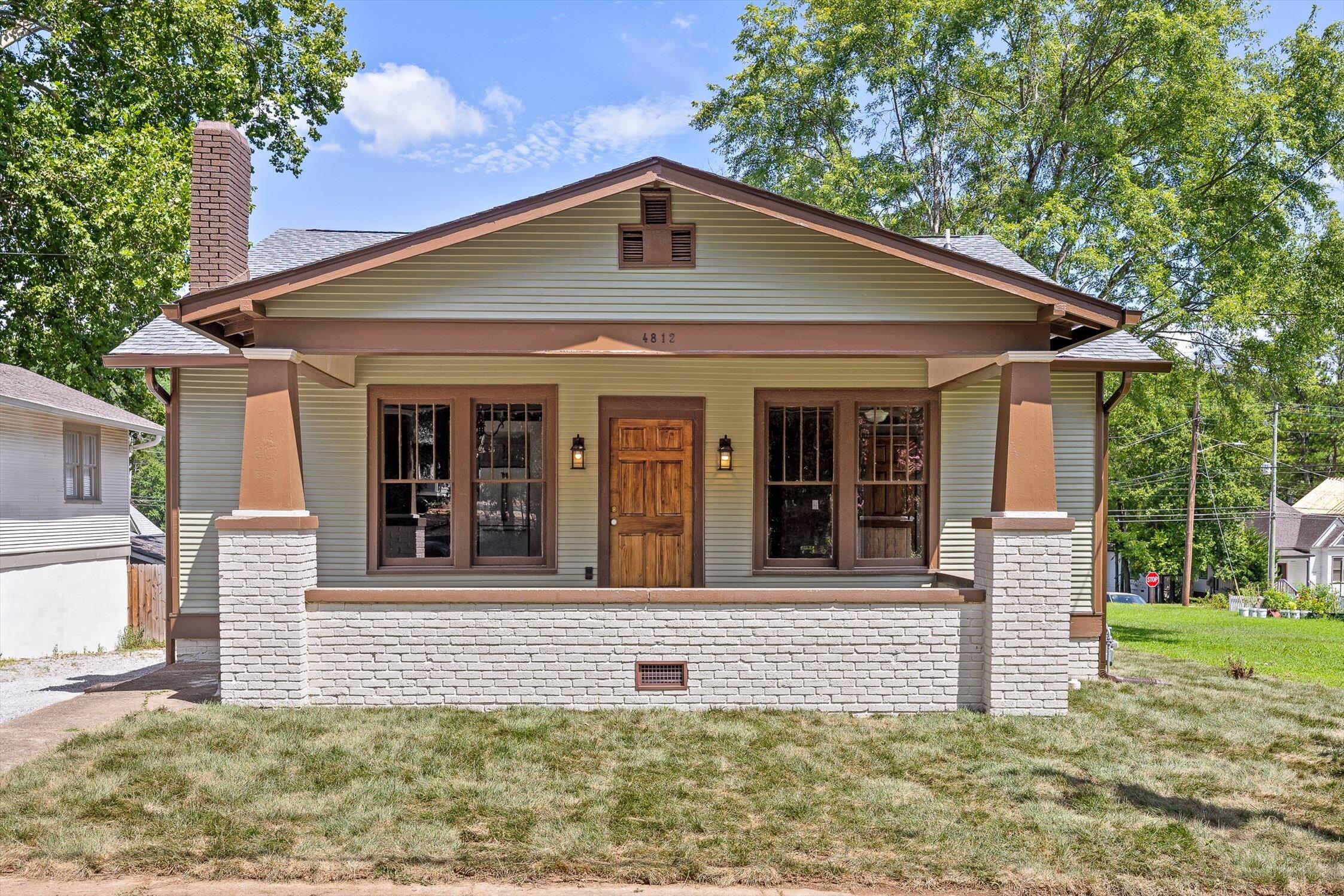 4812 Alabama Avenue