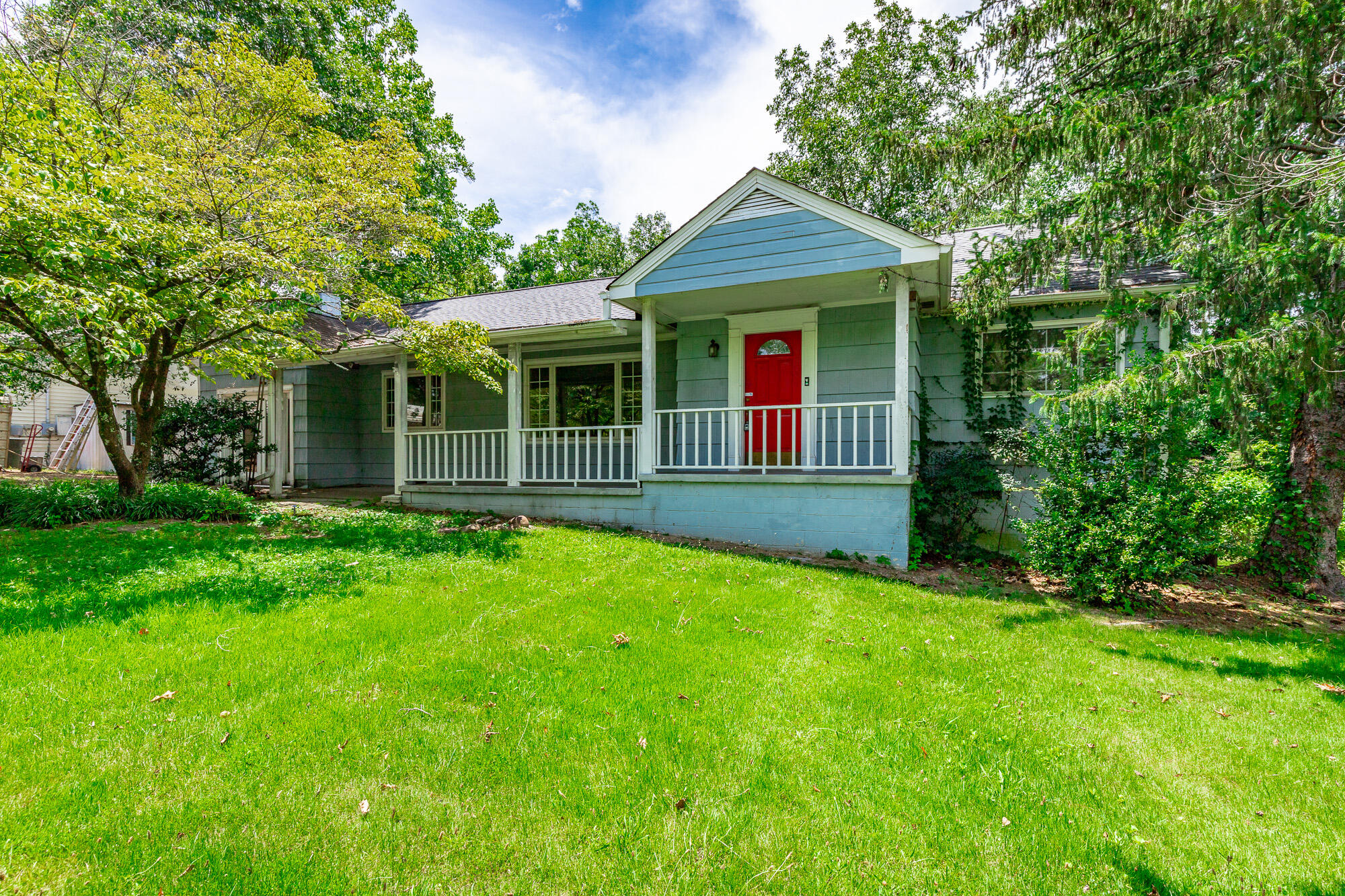808 Linden Hall Road