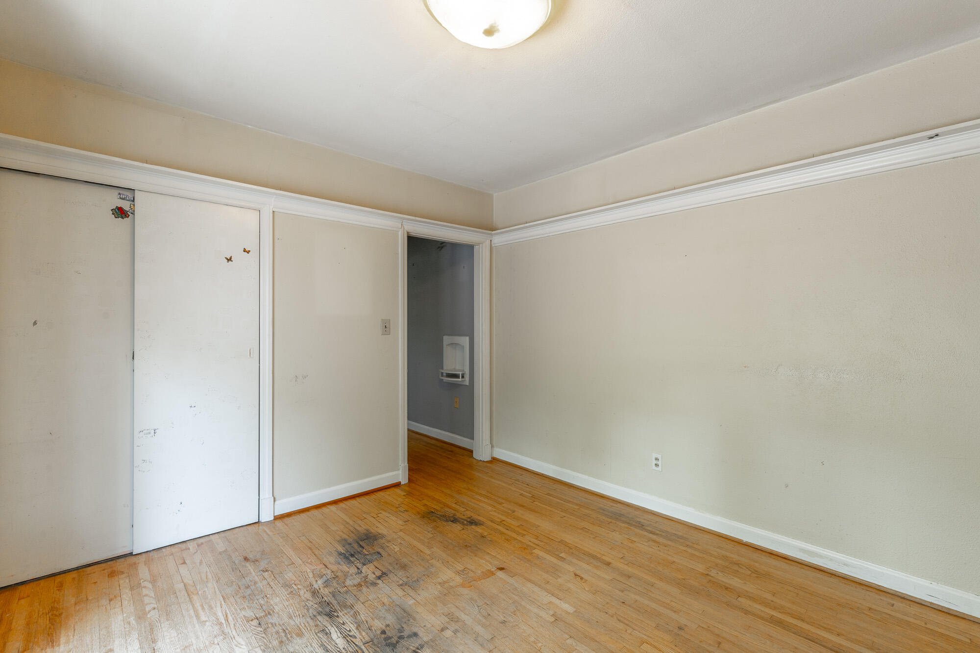 808 Linden Hall Road