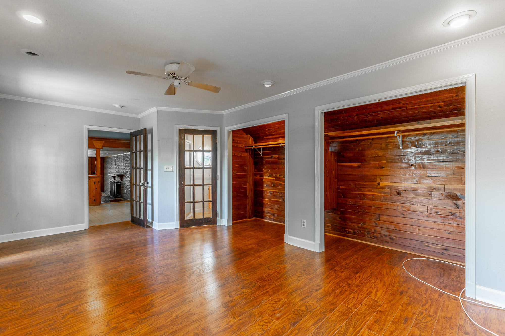 808 Linden Hall Road