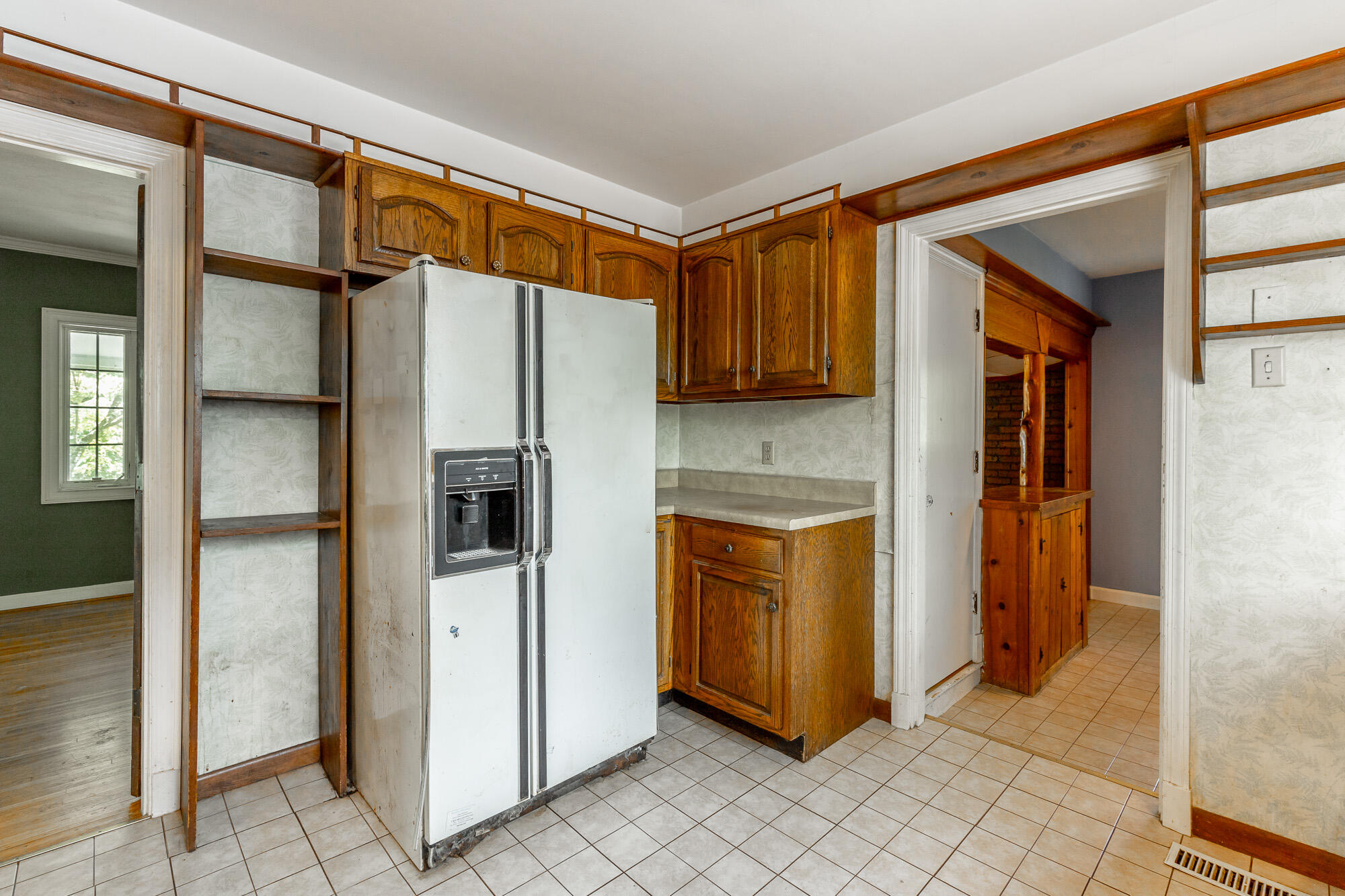 808 Linden Hall Road