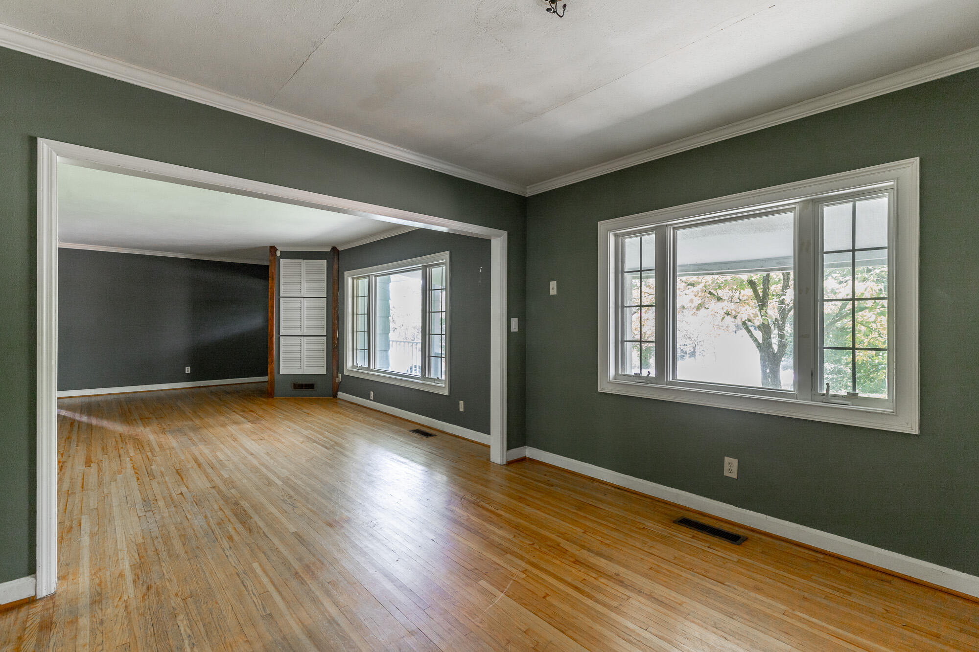808 Linden Hall Road