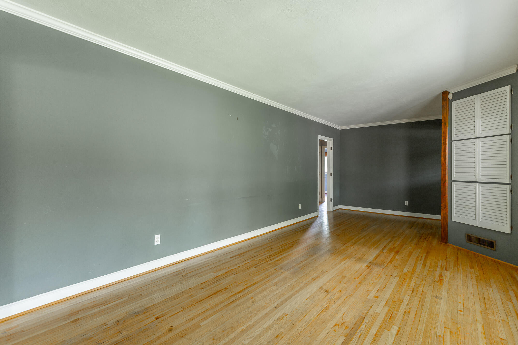 808 Linden Hall Road