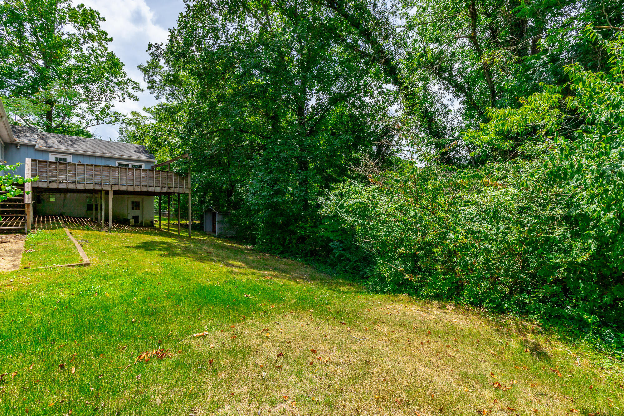 808 Linden Hall Road