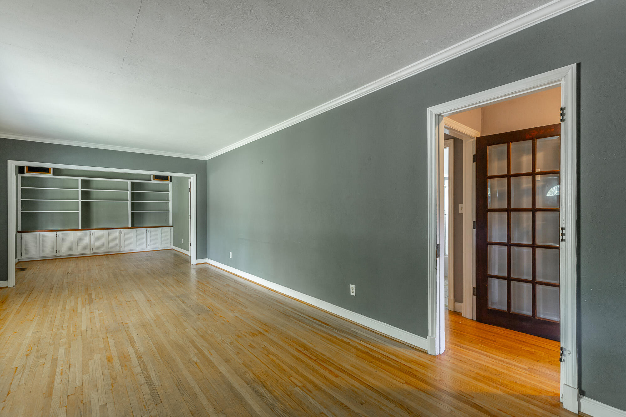 808 Linden Hall Road