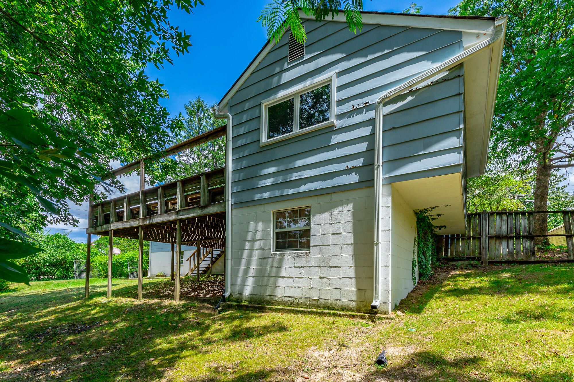 808 Linden Hall Road