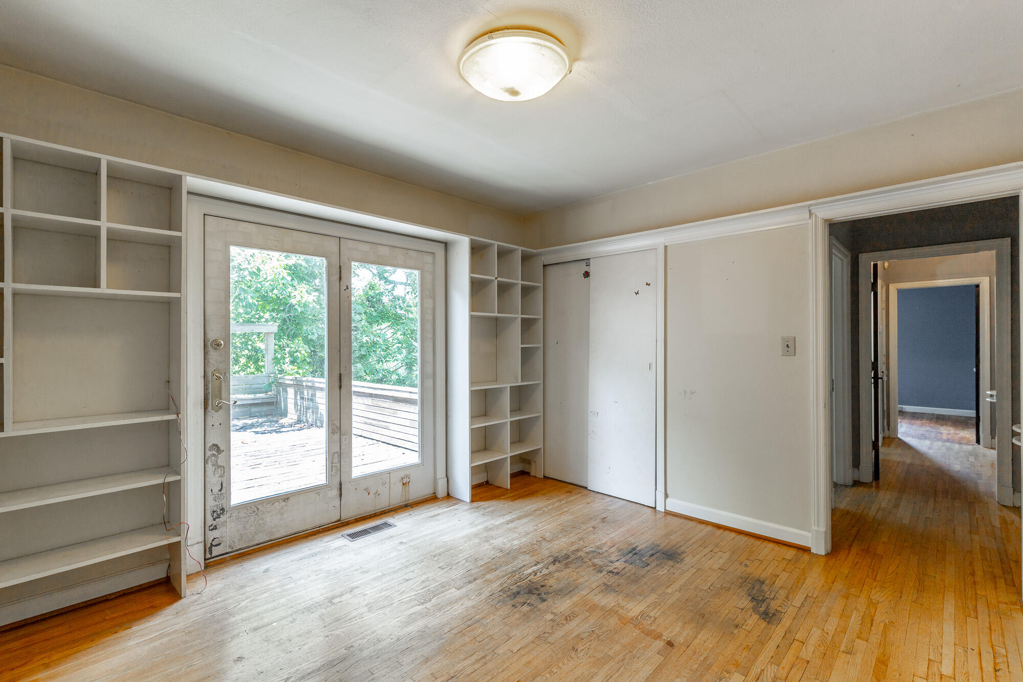 808 Linden Hall Road