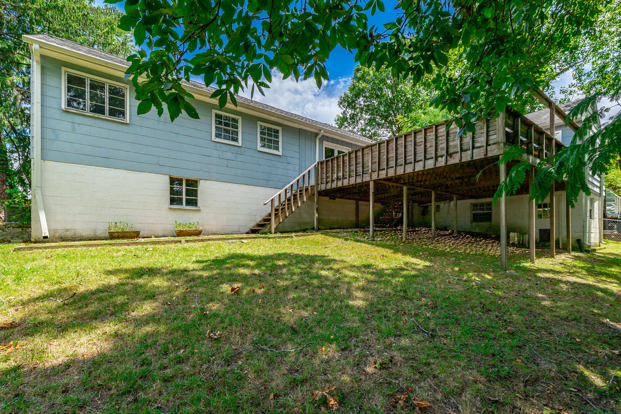 808 Linden Hall Road