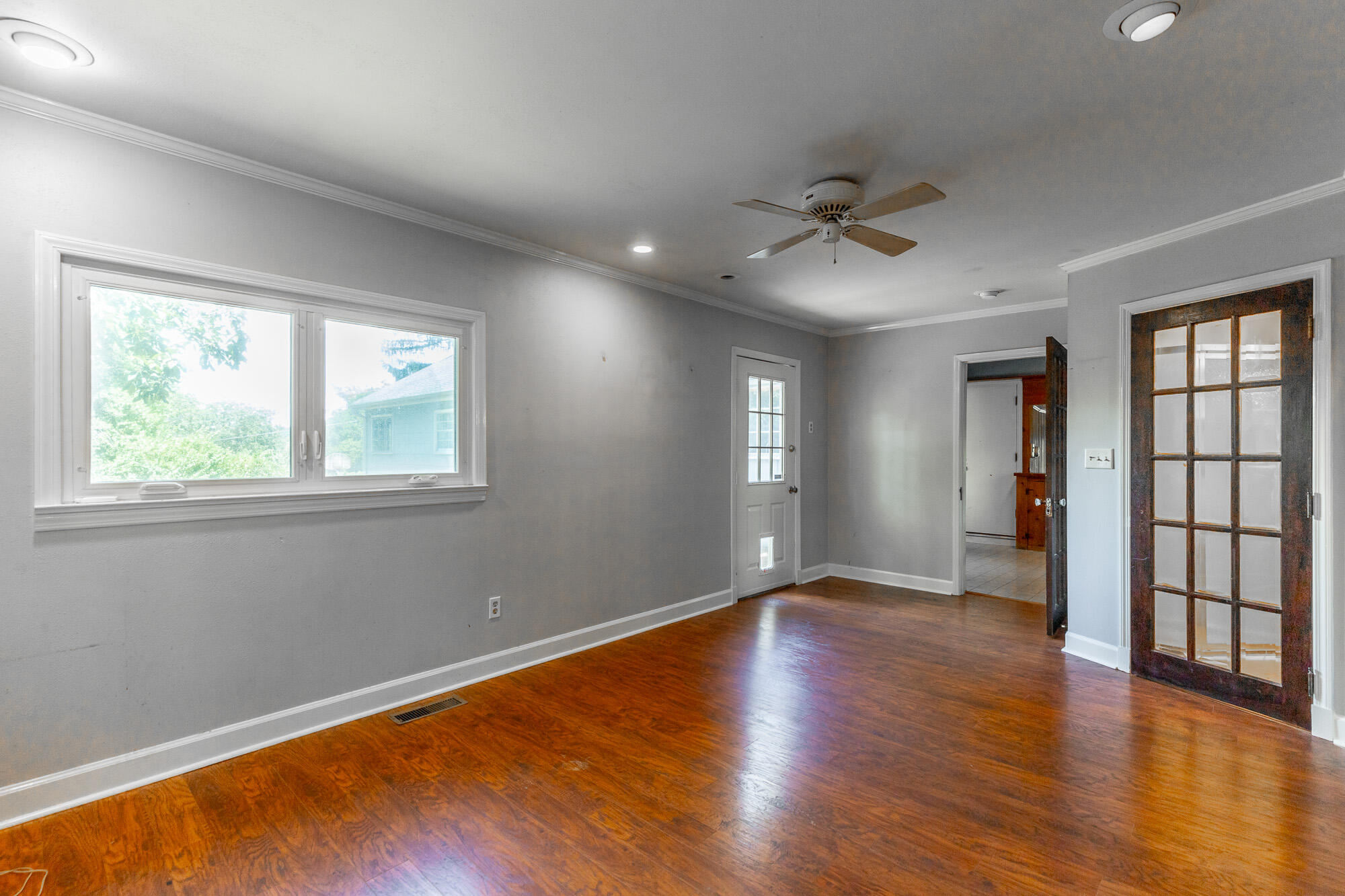 808 Linden Hall Road