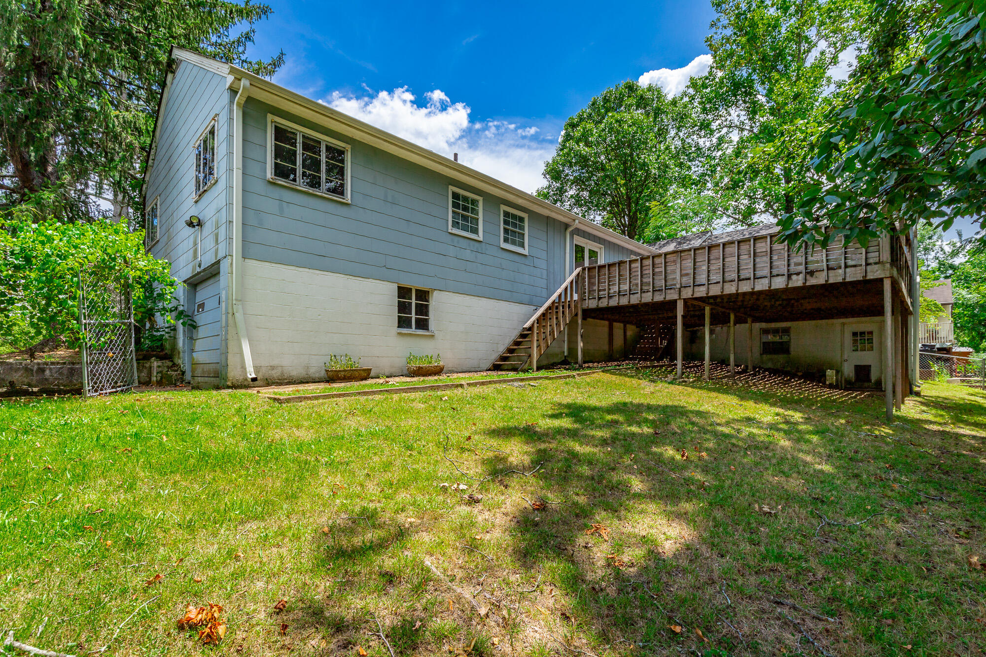 808 Linden Hall Road