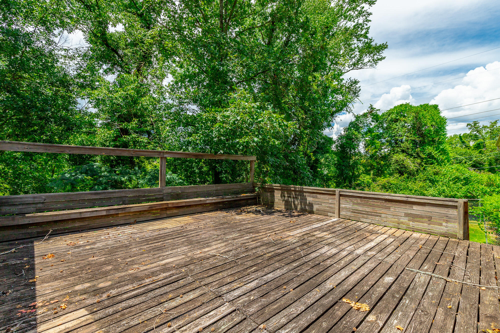 808 Linden Hall Road
