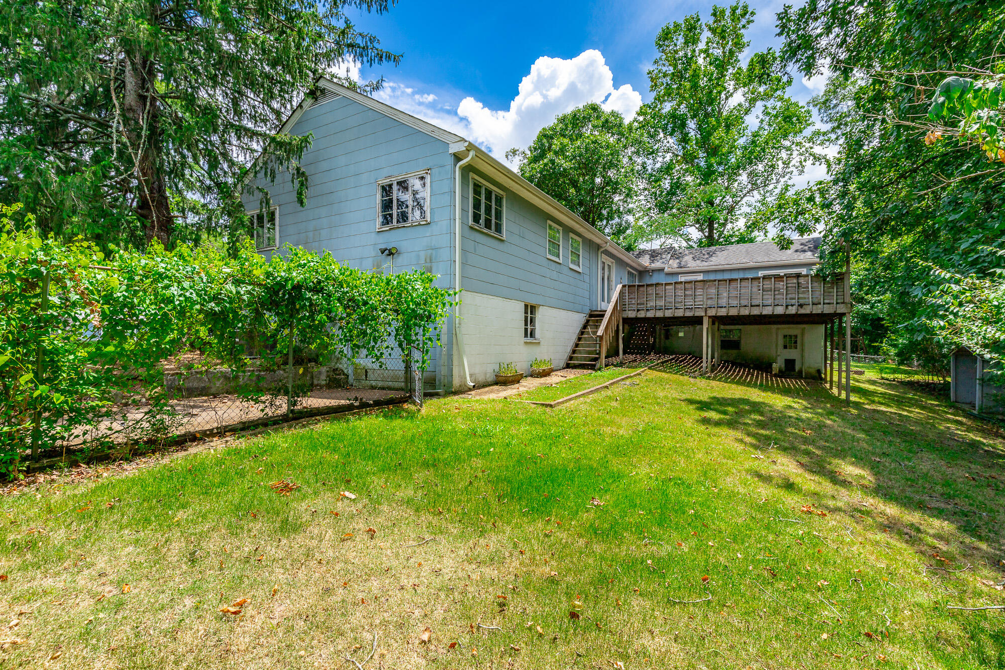 808 Linden Hall Road