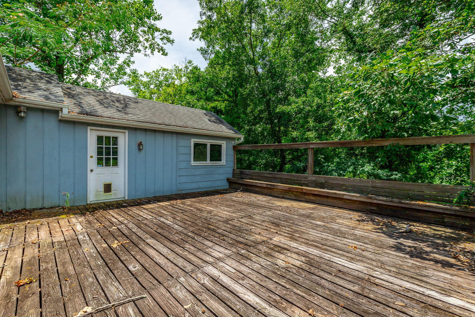 808 Linden Hall Road
