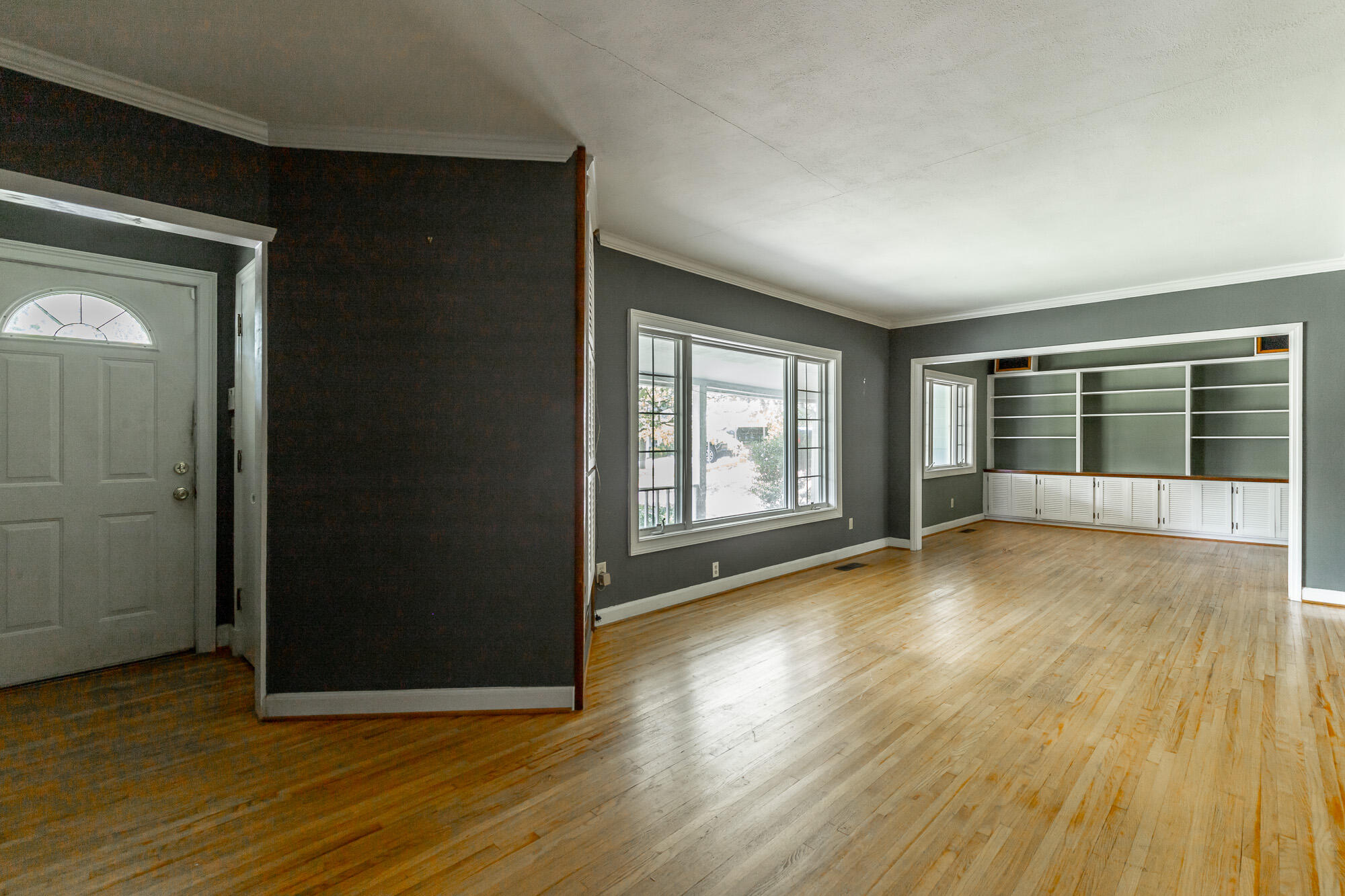 808 Linden Hall Road