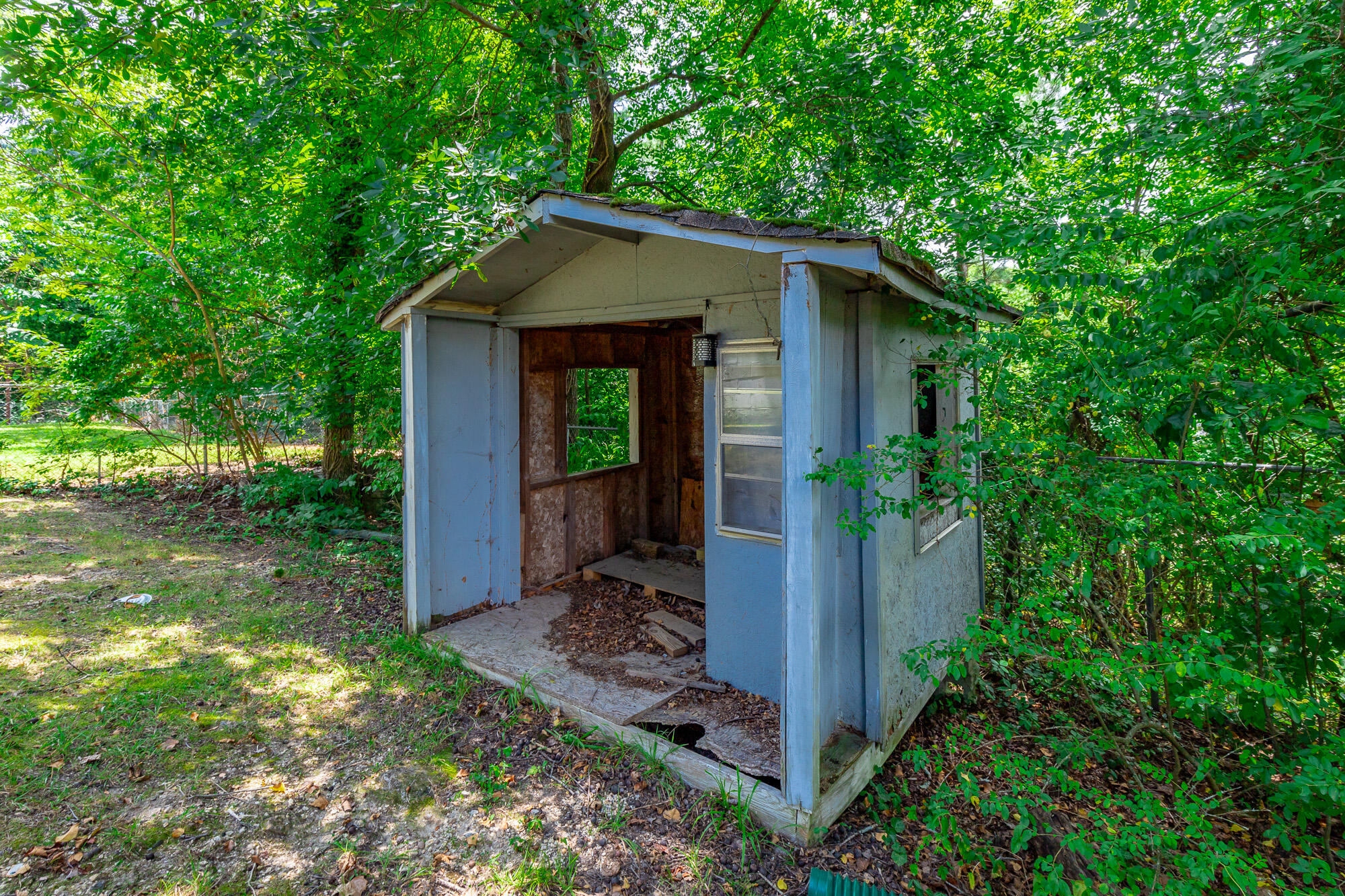 808 Linden Hall Road