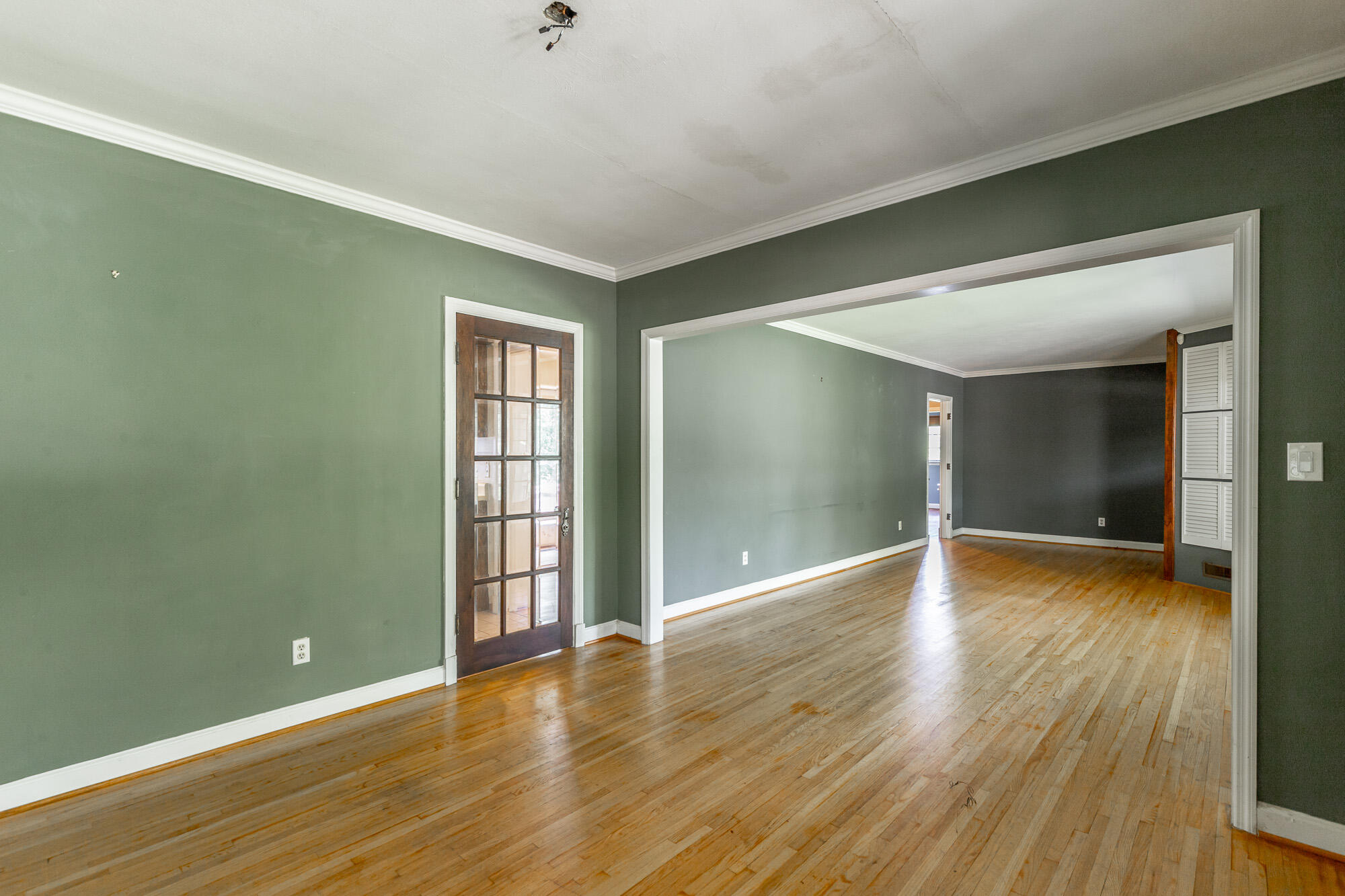 808 Linden Hall Road