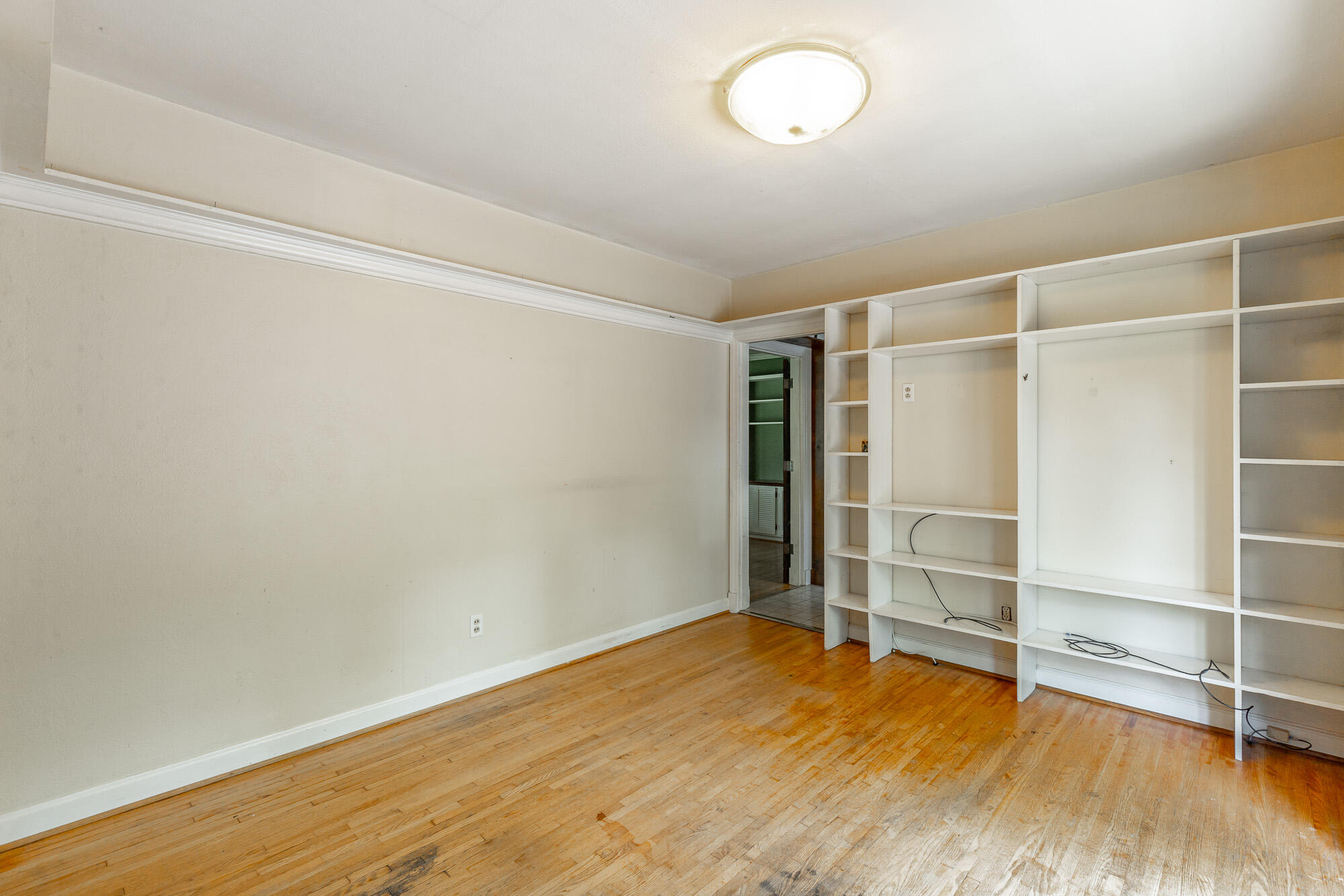 808 Linden Hall Road