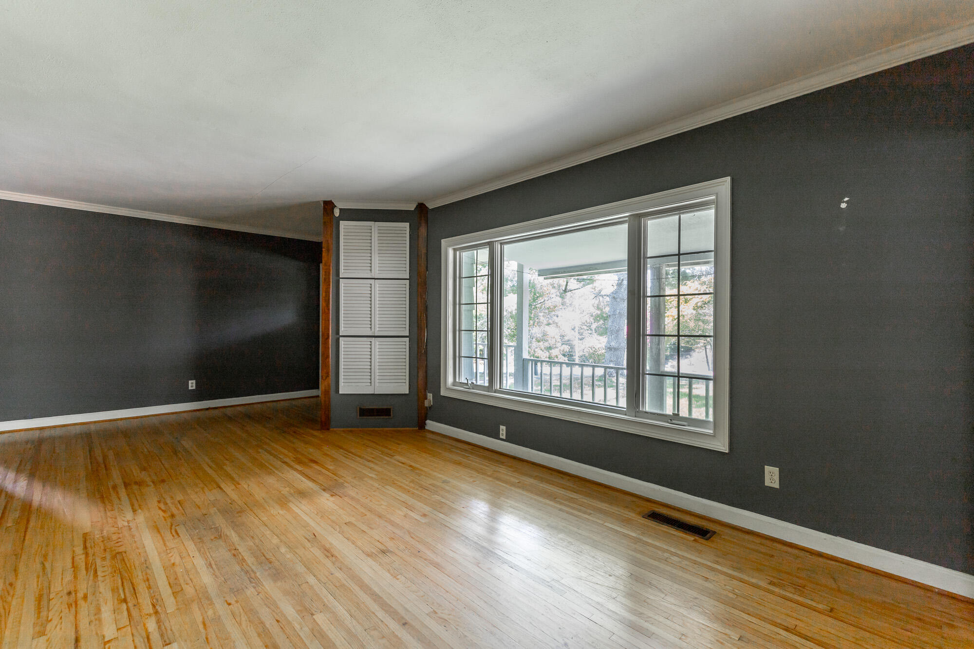 808 Linden Hall Road