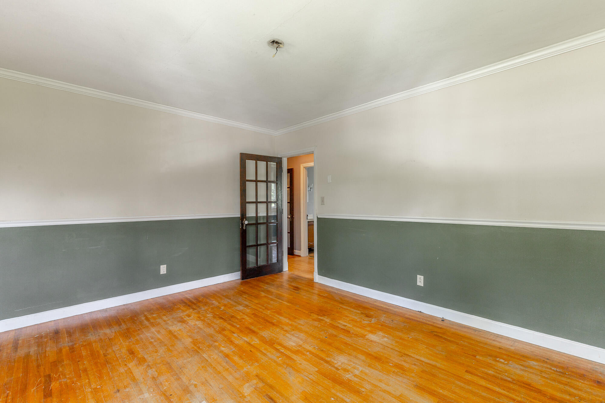 808 Linden Hall Road
