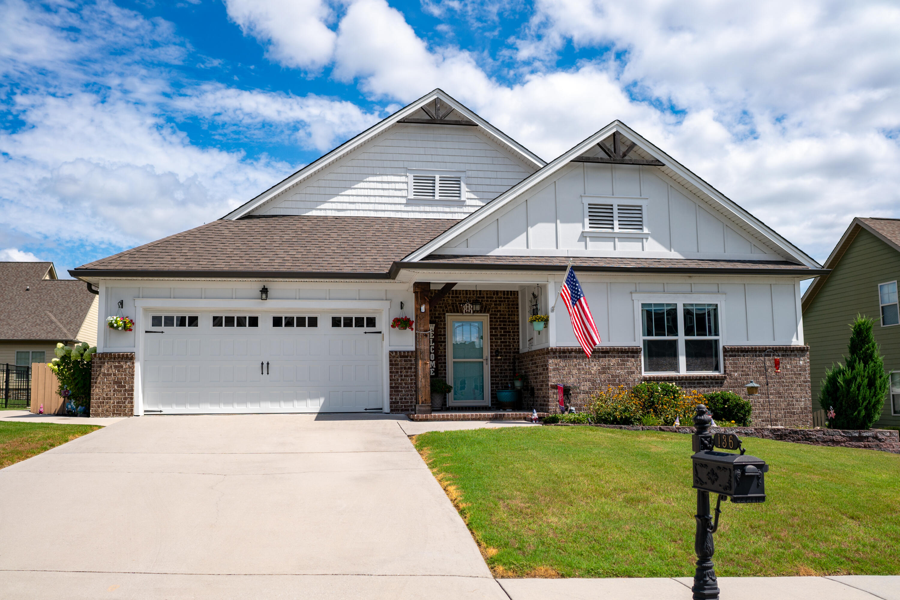 136 Spinnaker Drive
