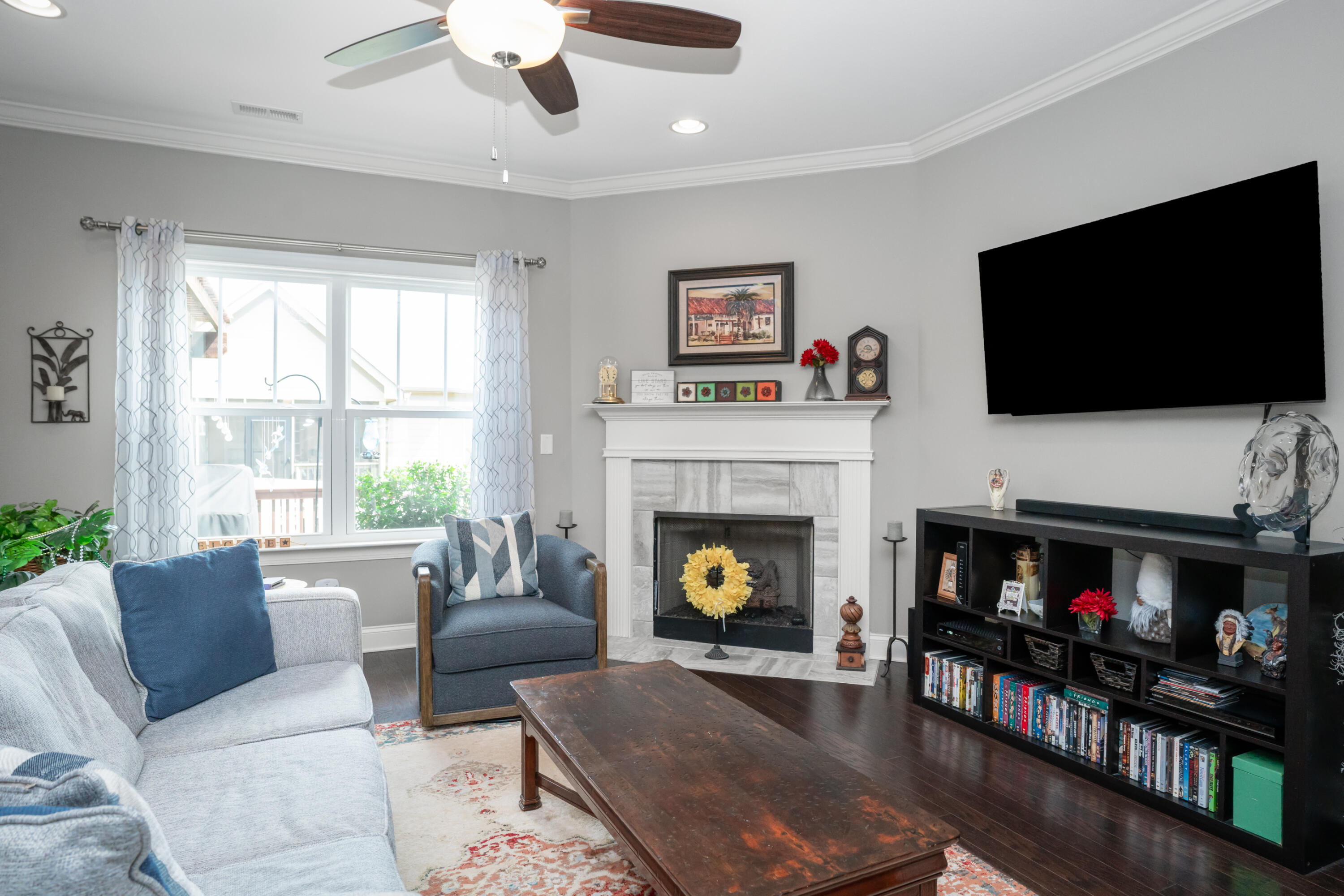 136 Spinnaker Drive