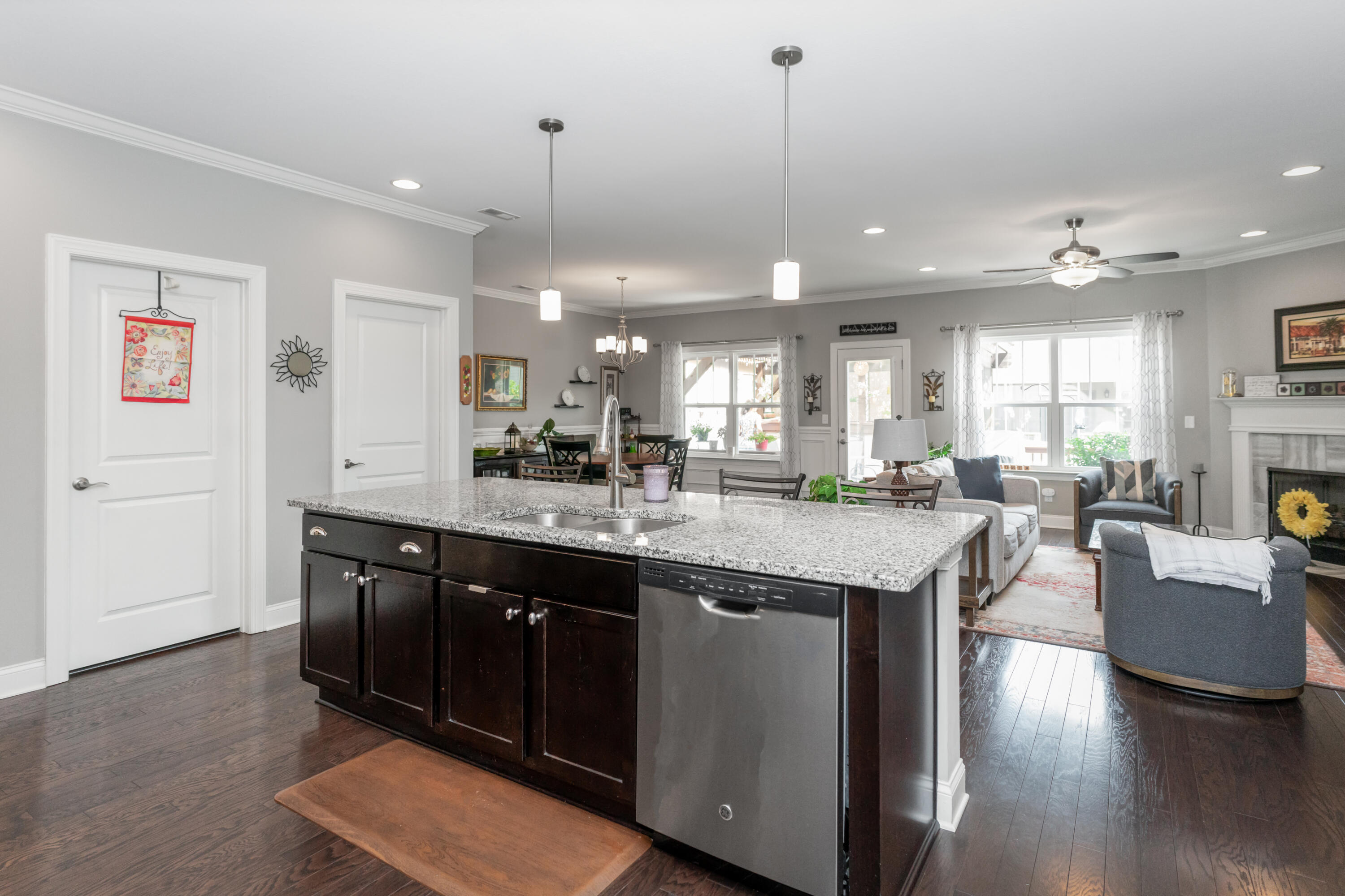 136 Spinnaker Drive