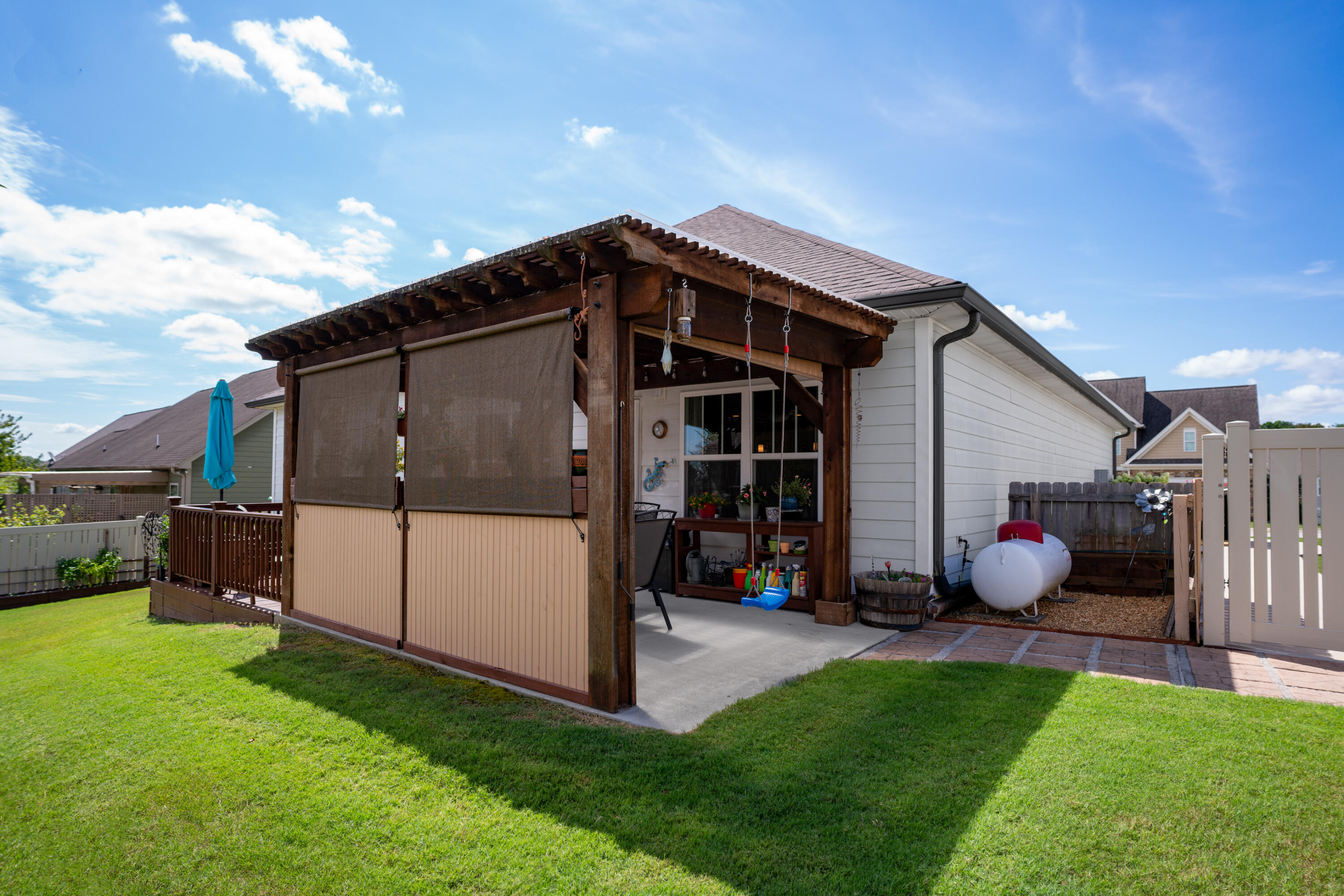 136 Spinnaker Drive