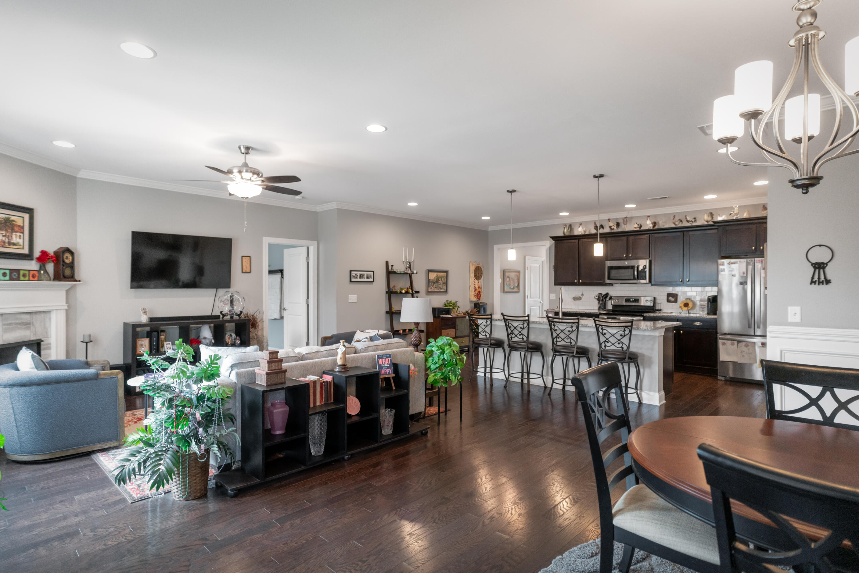 136 Spinnaker Drive