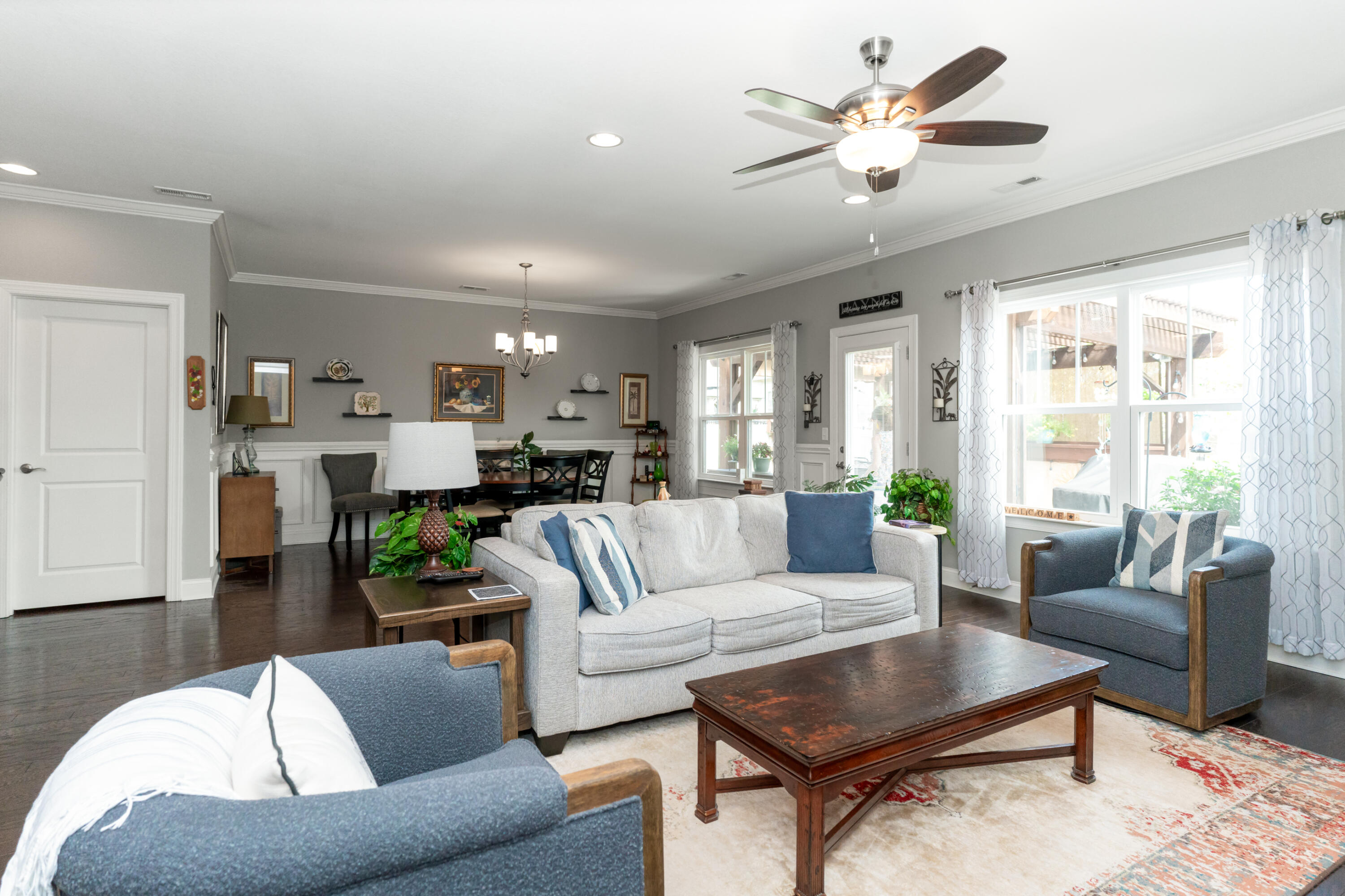 136 Spinnaker Drive