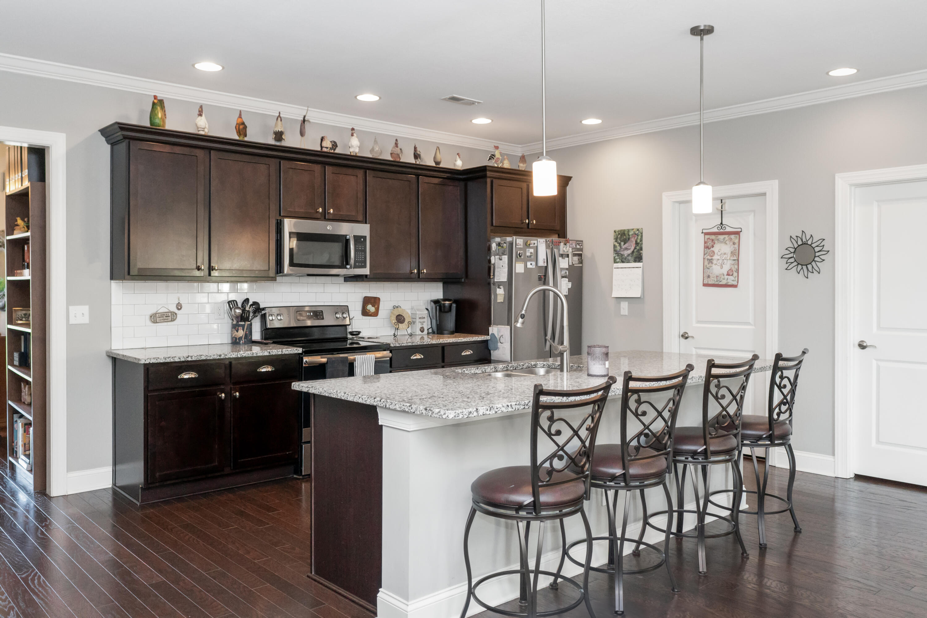 136 Spinnaker Drive