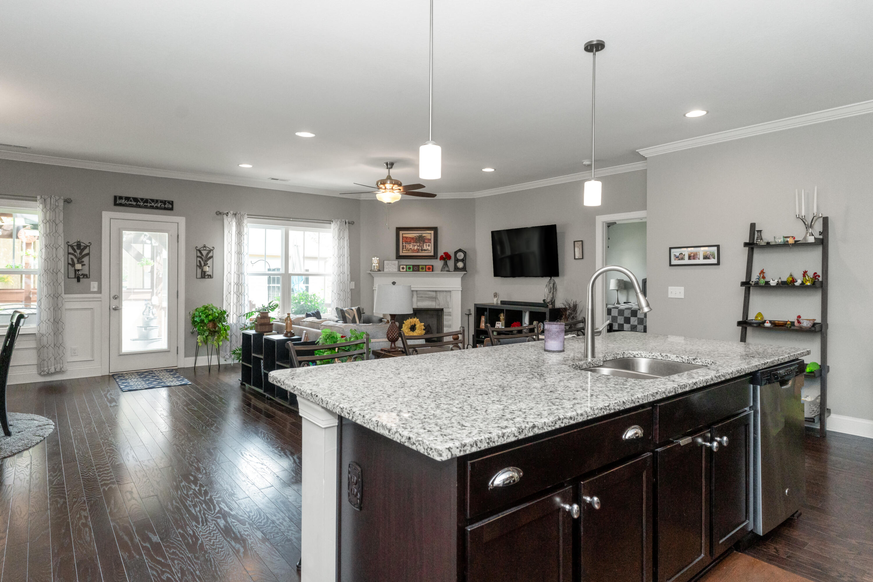 136 Spinnaker Drive