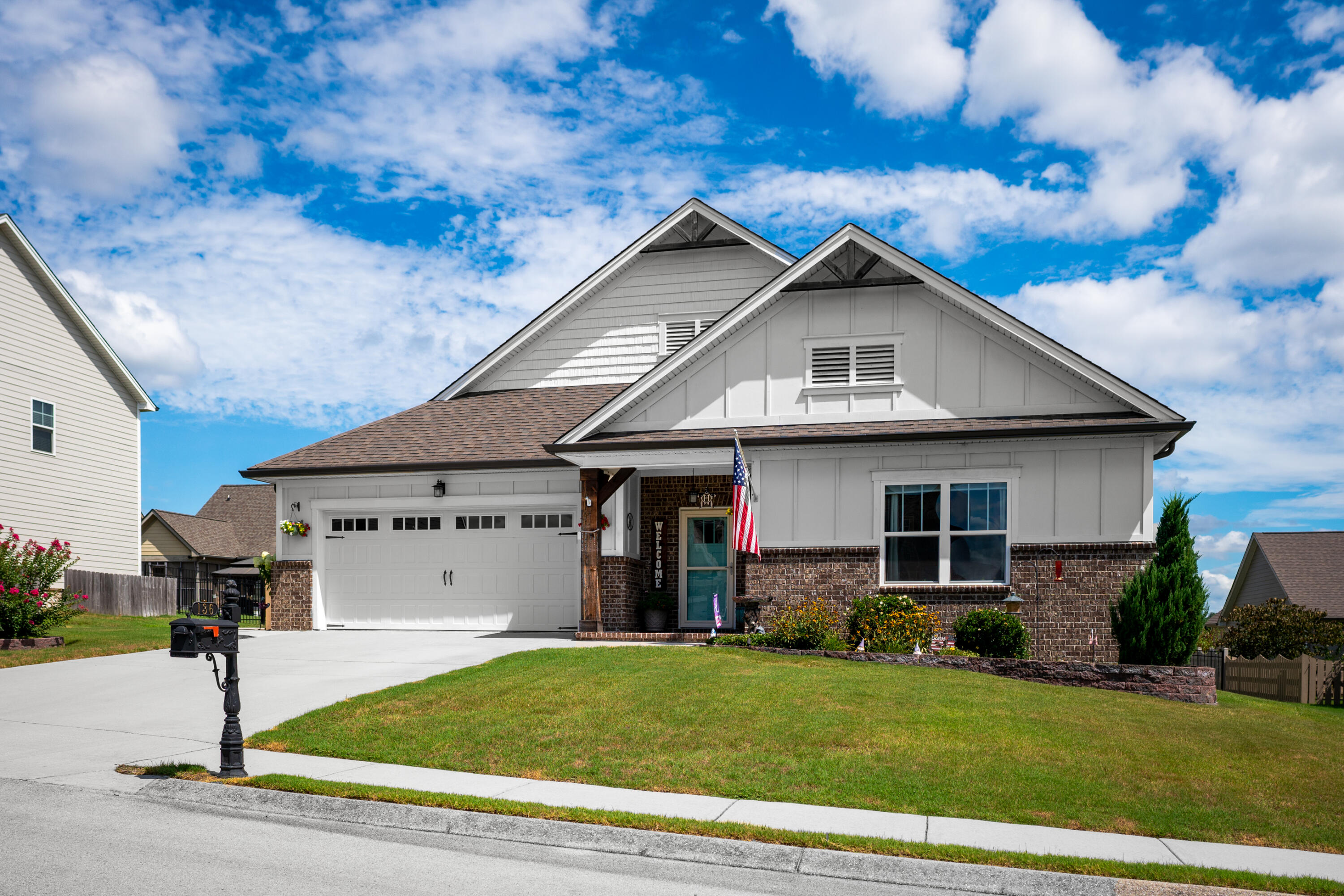 136 Spinnaker Drive