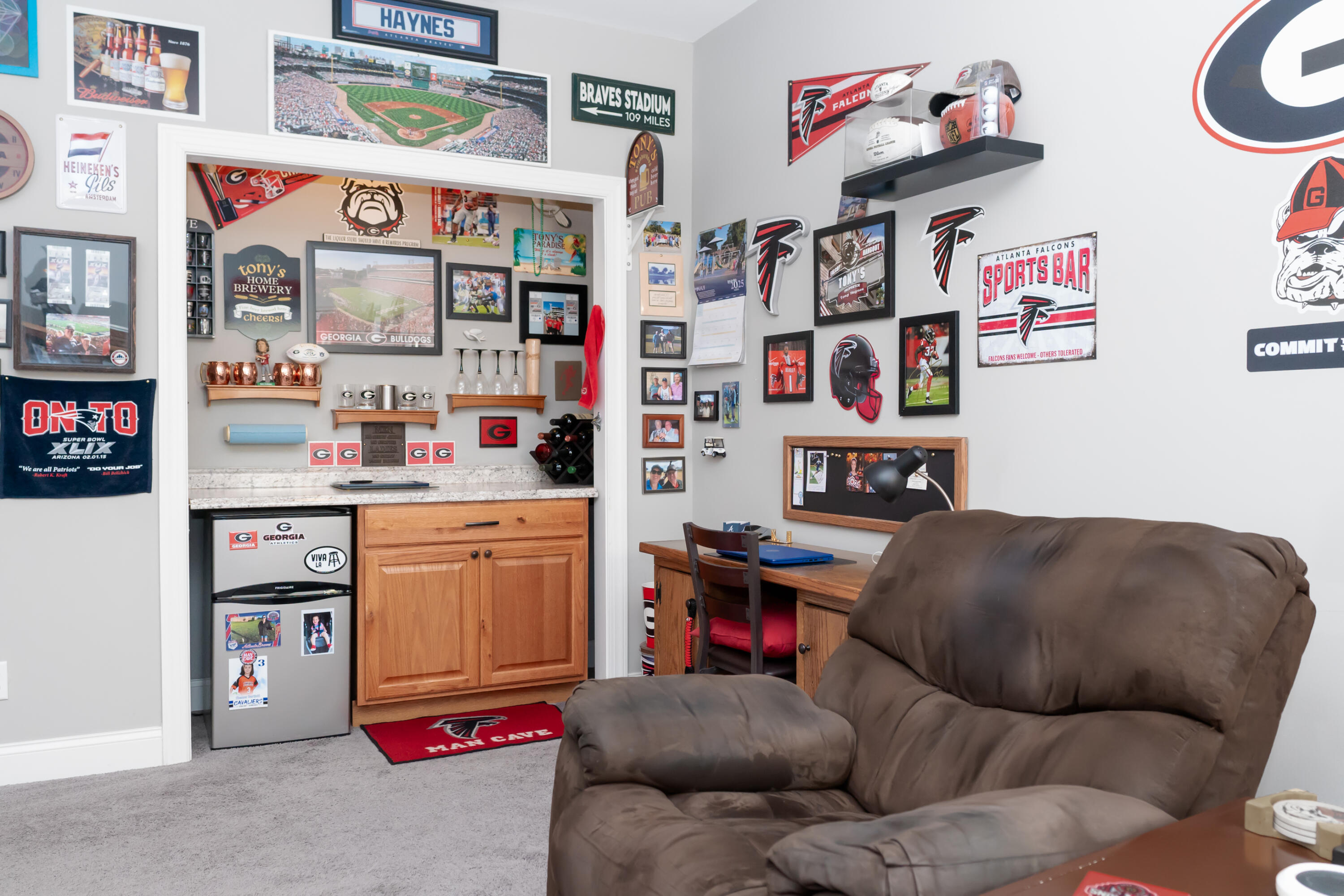 136 Spinnaker Drive