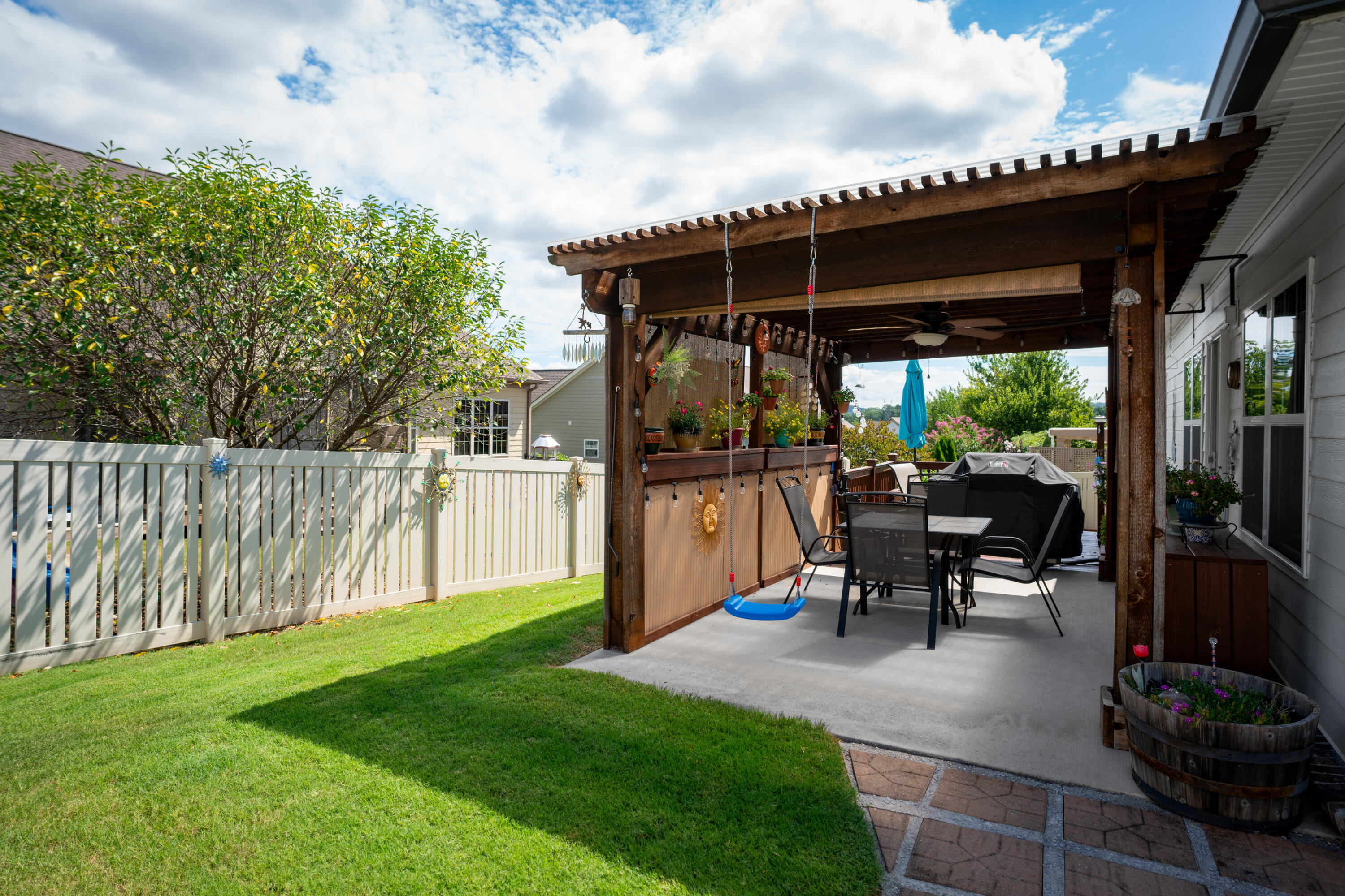 136 Spinnaker Drive