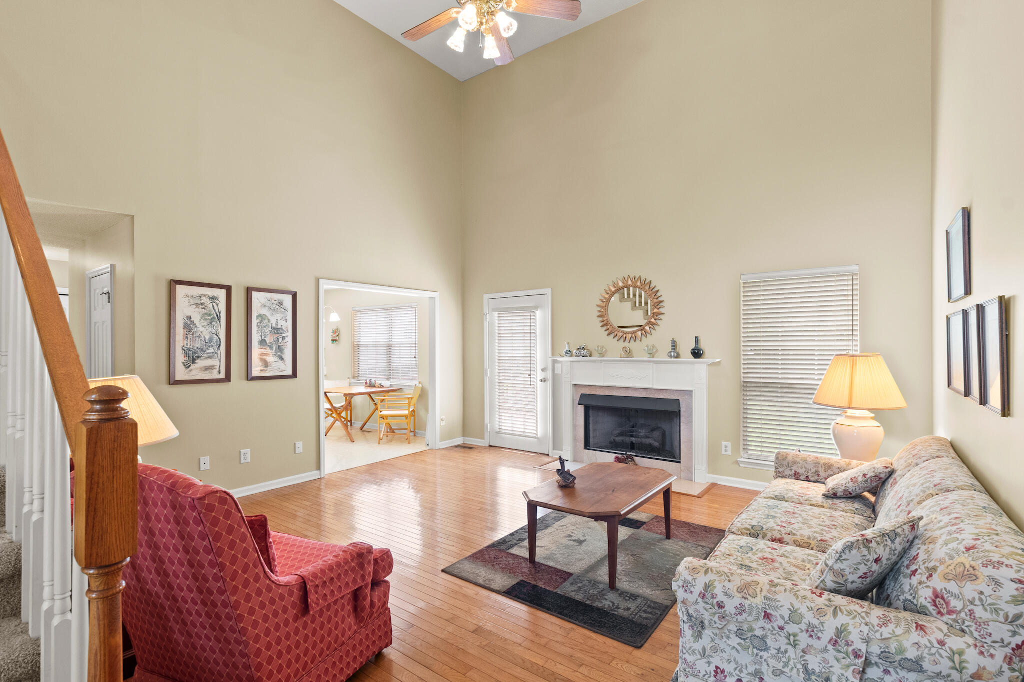 8351 Wexford Lane