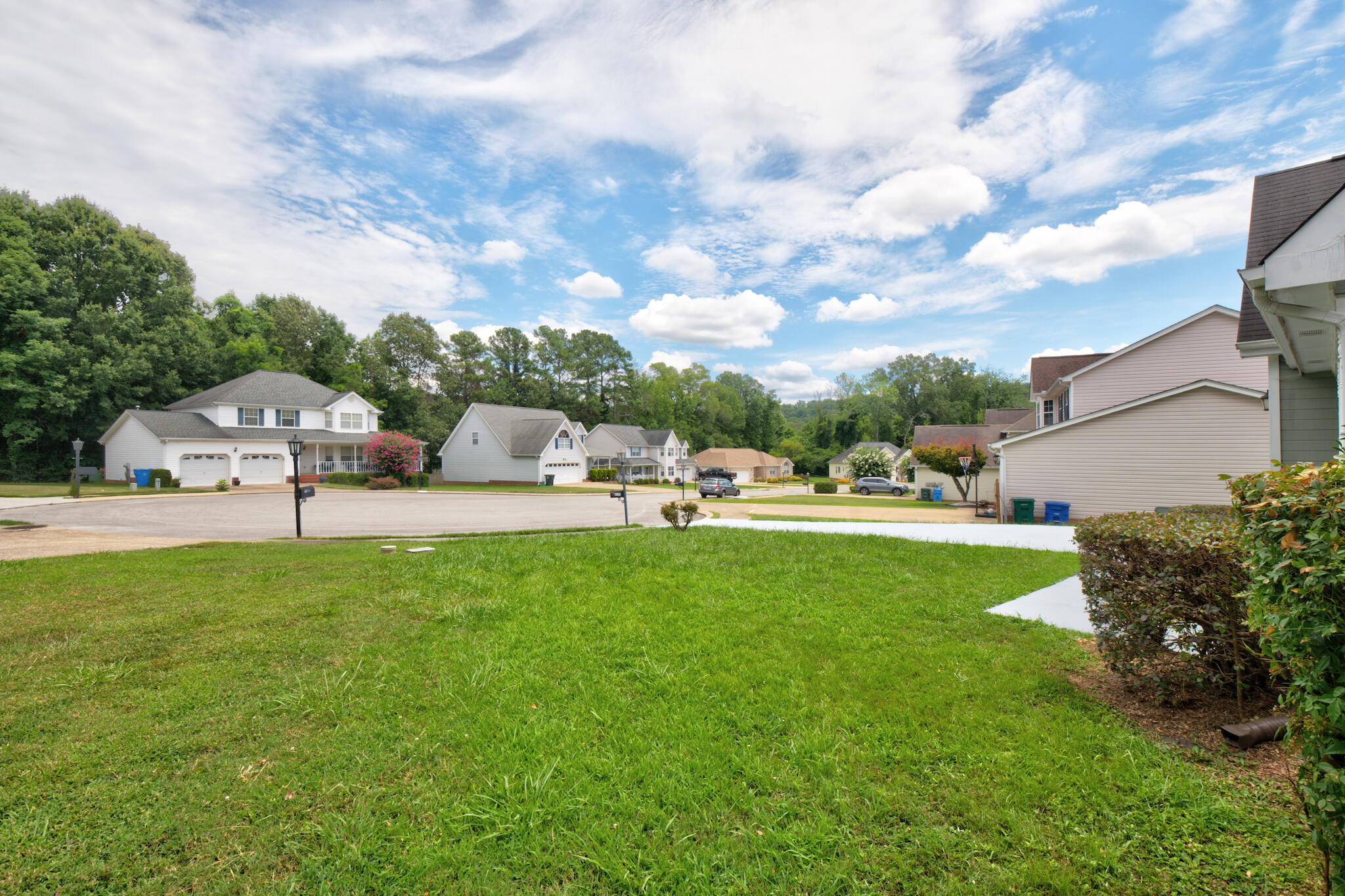 8351 Wexford Lane