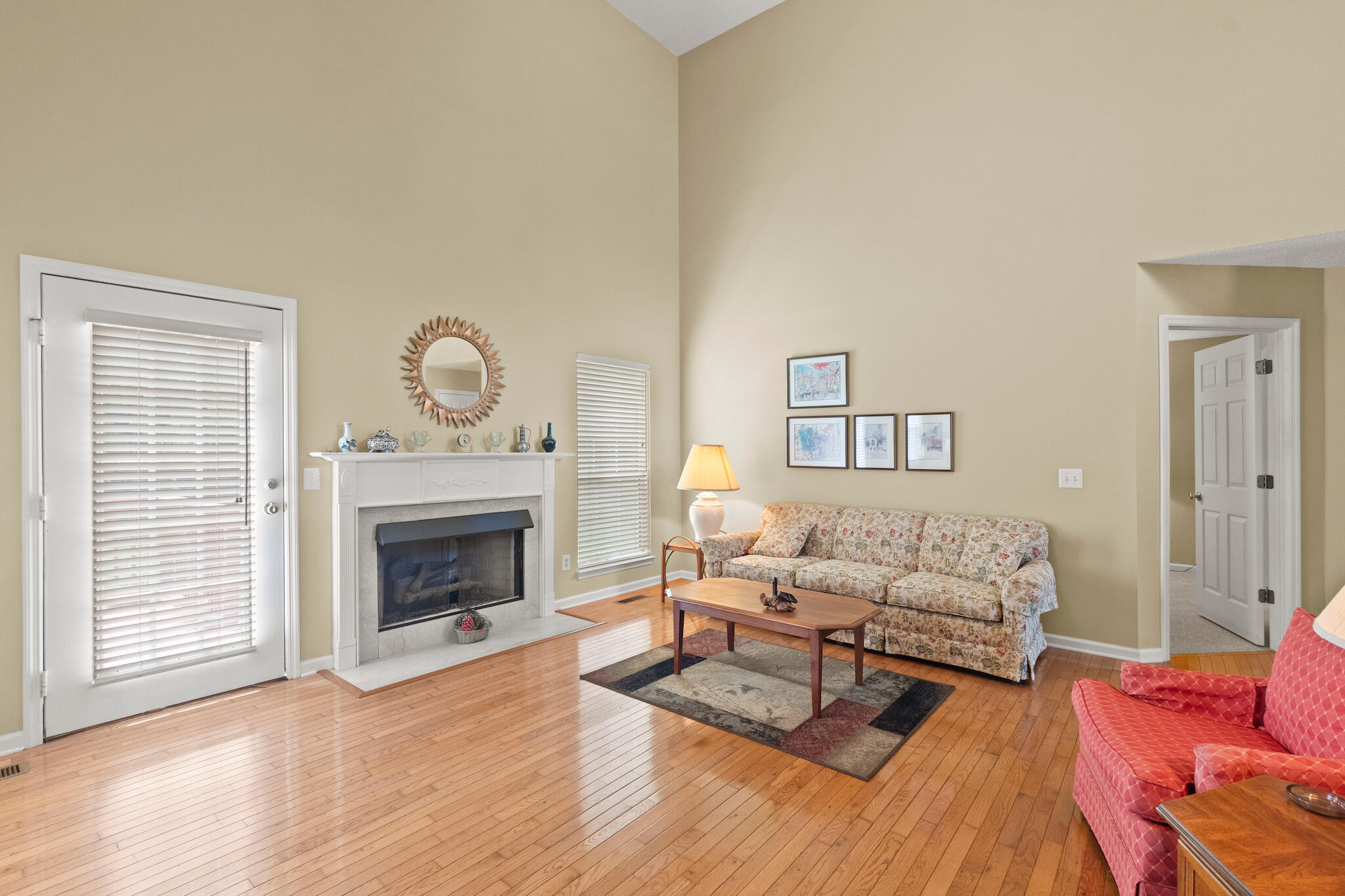 8351 Wexford Lane