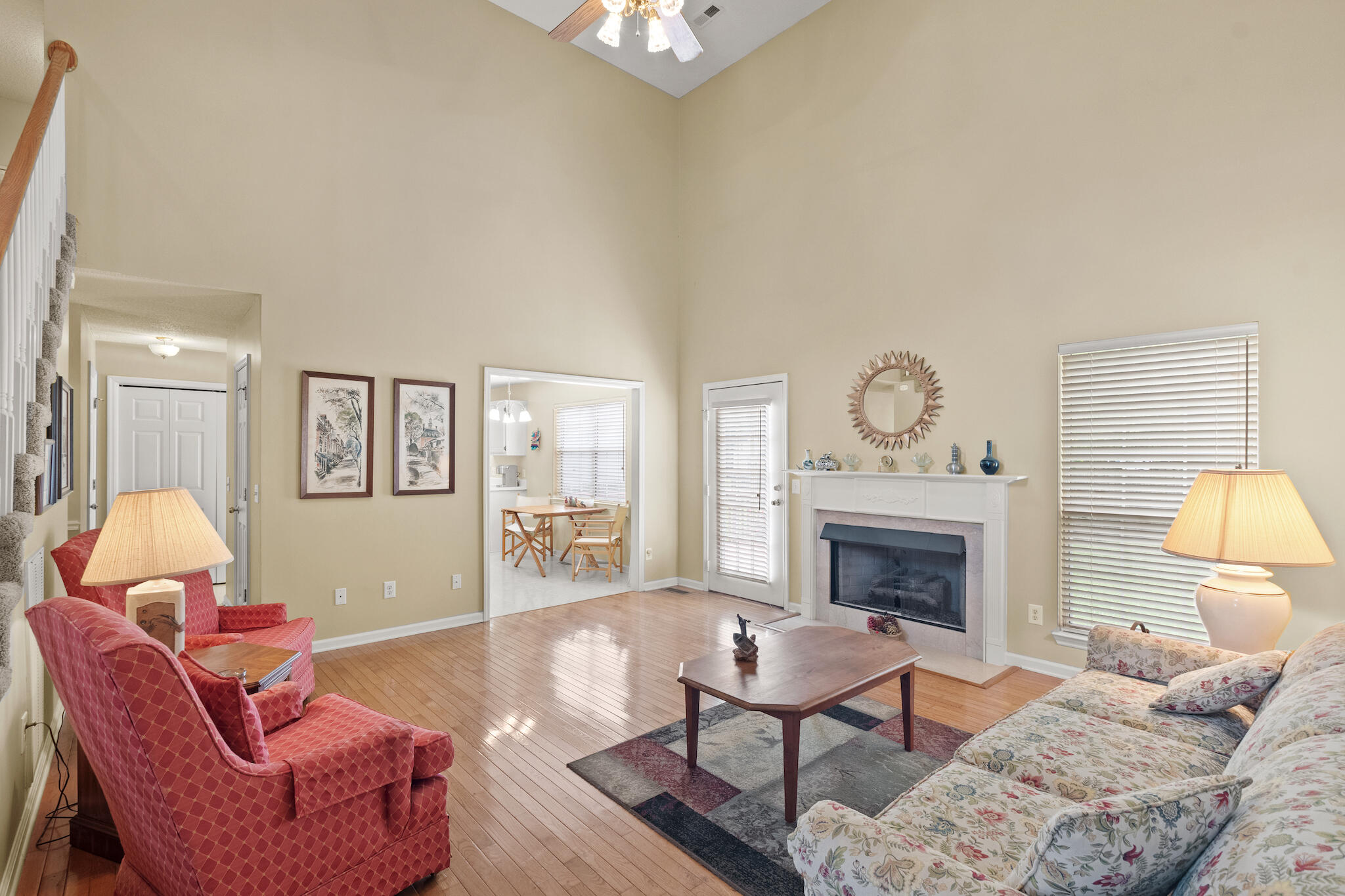 8351 Wexford Lane