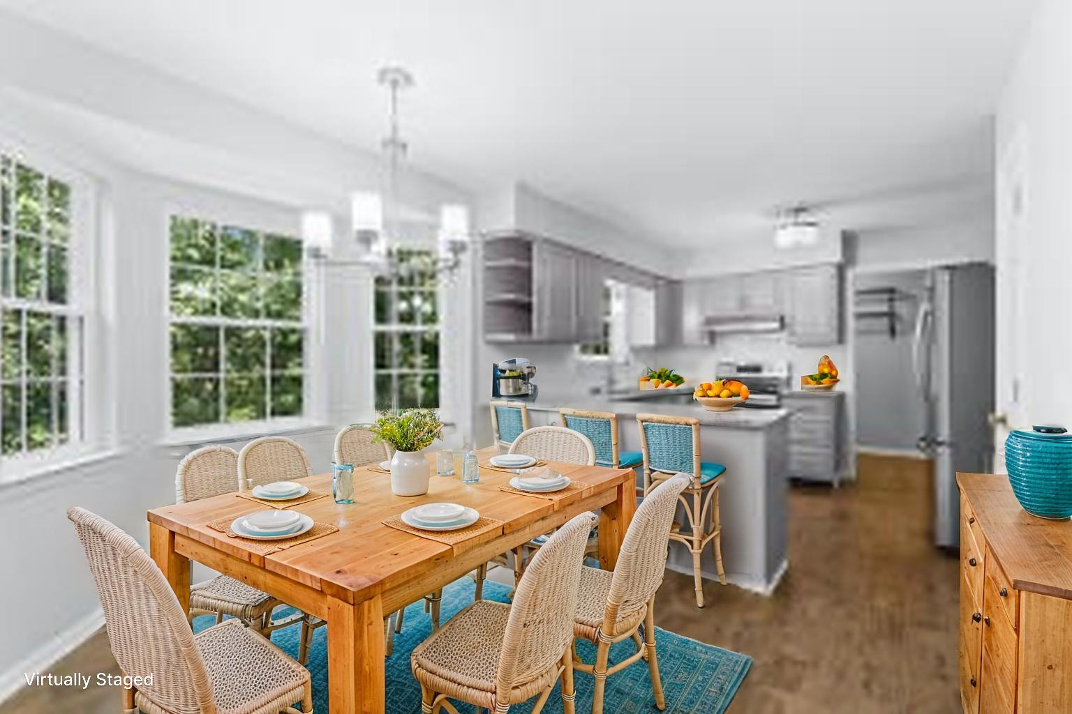 1706 Mountain Bay Drive