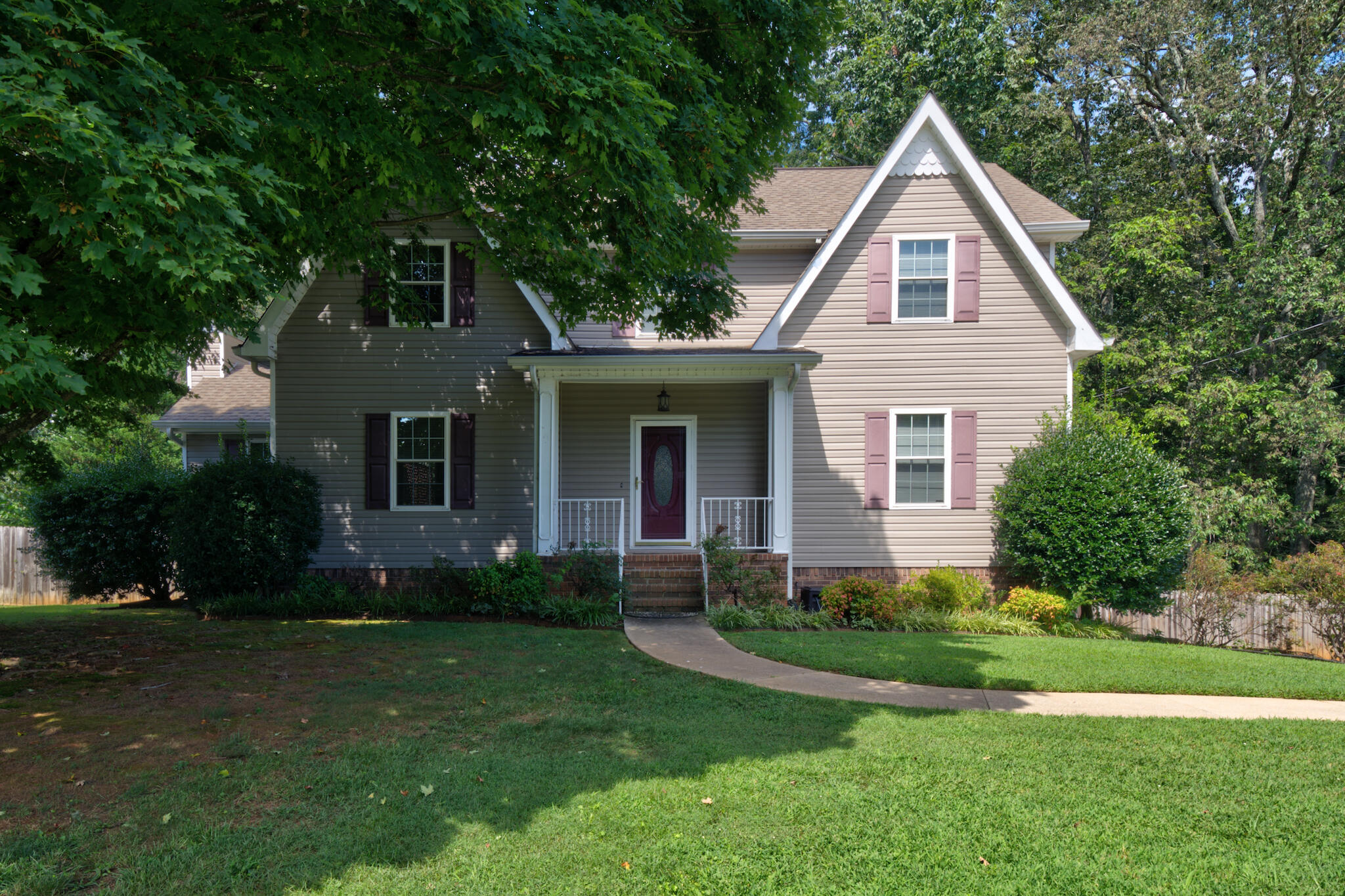 1706 Mountain Bay Drive