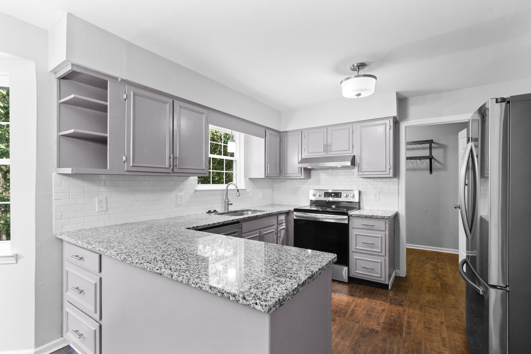 1706 Mountain Bay Drive