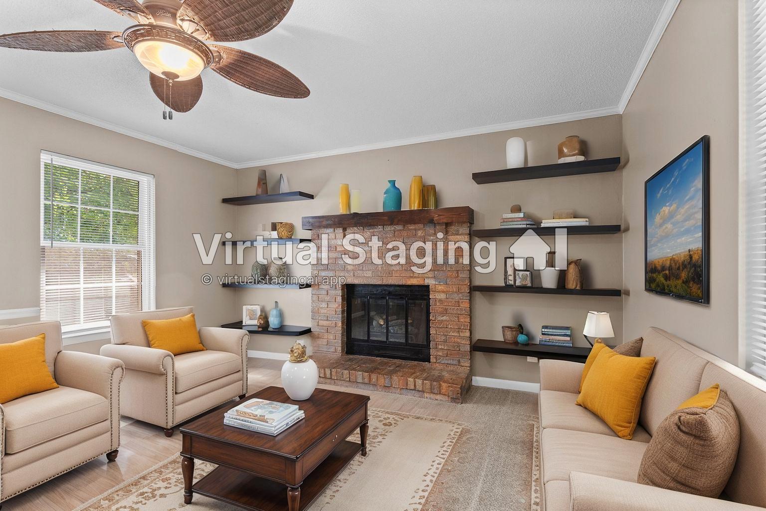 1706 Mountain Bay Drive