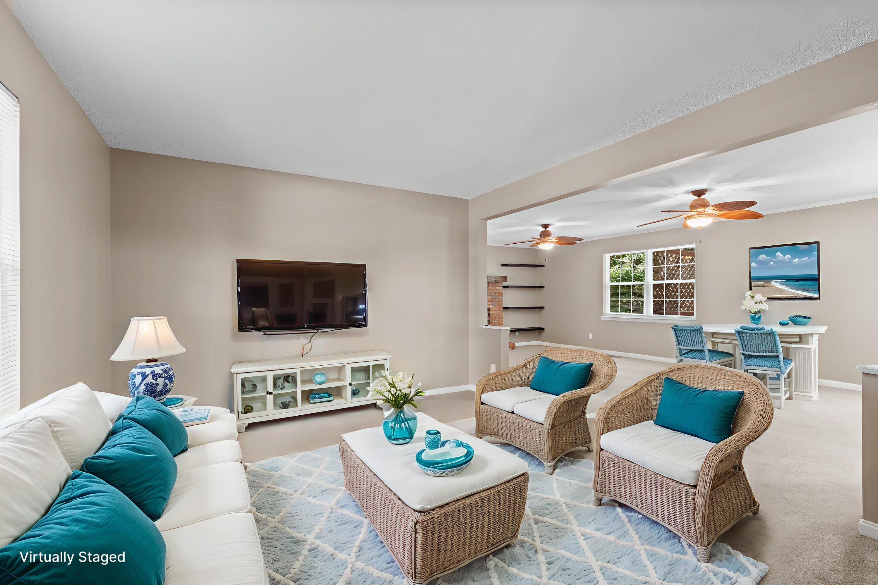 1706 Mountain Bay Drive