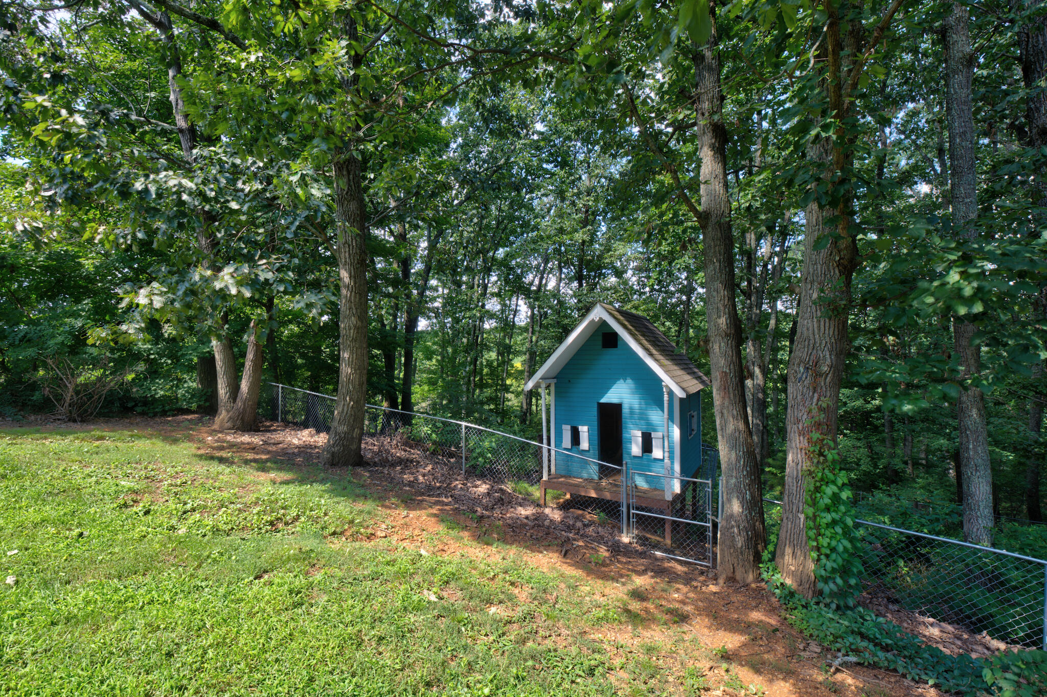 1706 Mountain Bay Drive