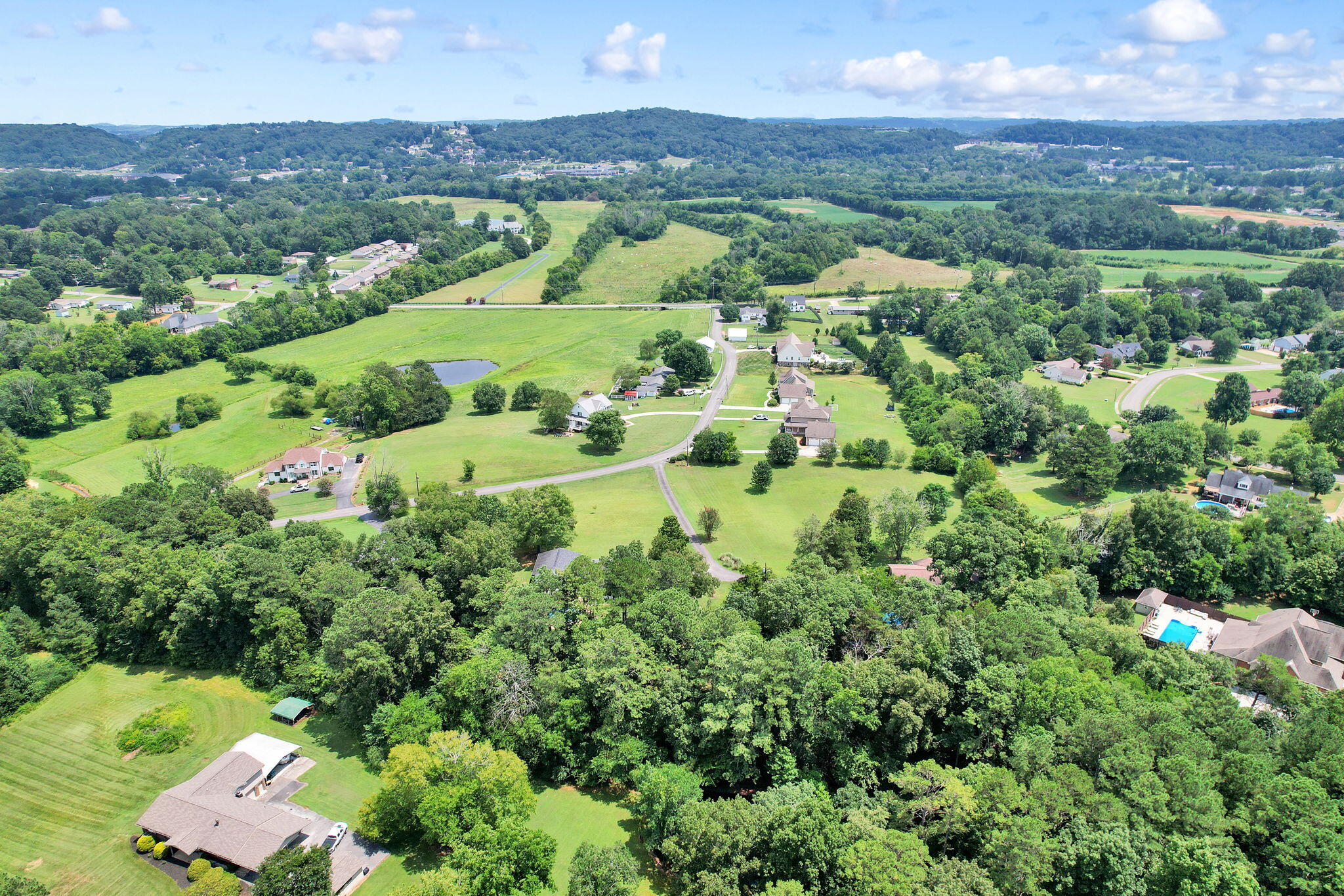 201 Triplett Circle NW